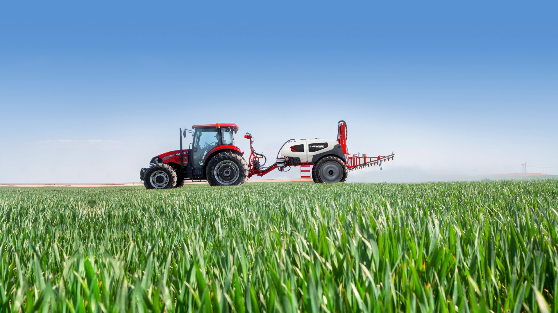 Agromaster