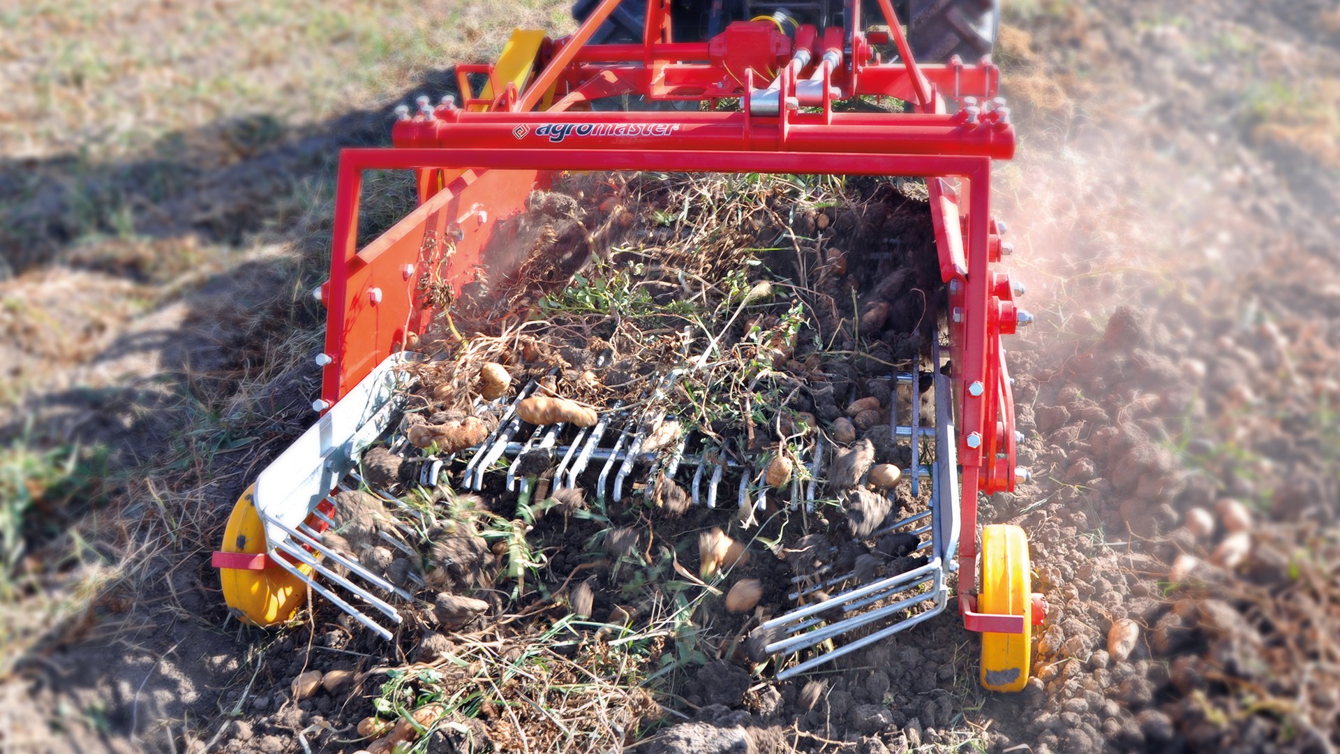 Agromaster