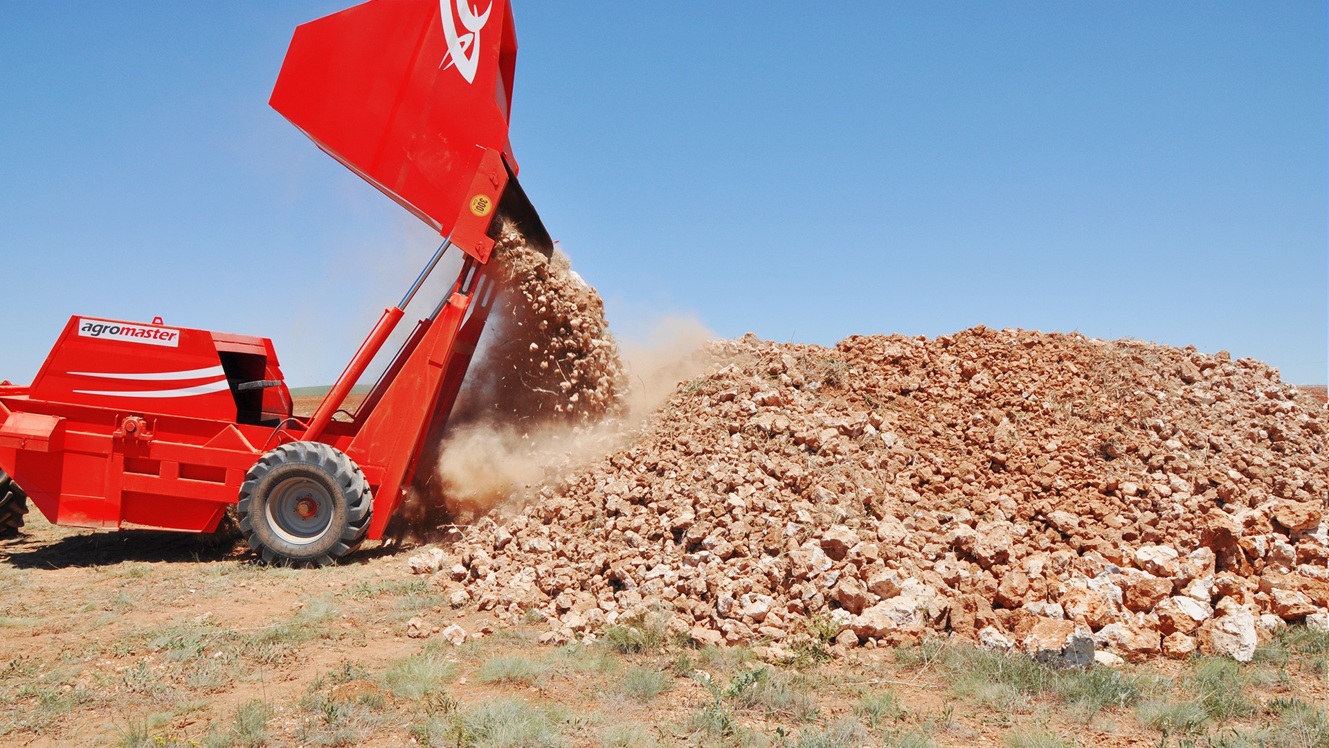Agromaster