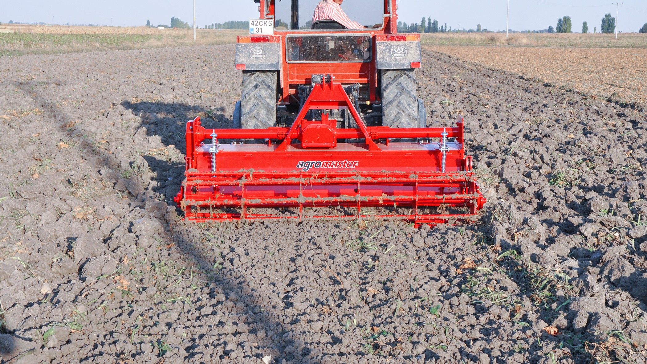 Agromaster
