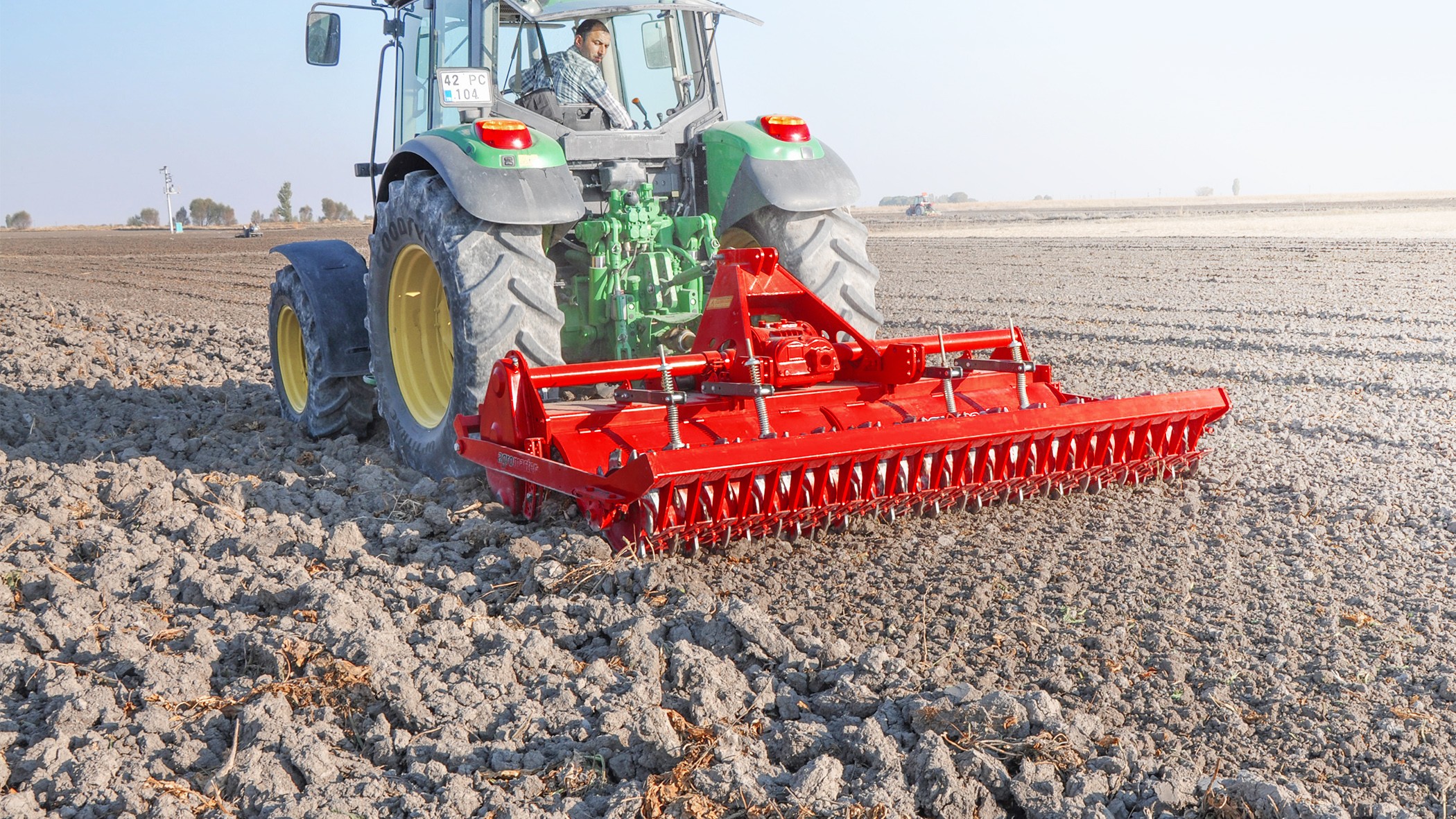Agromaster