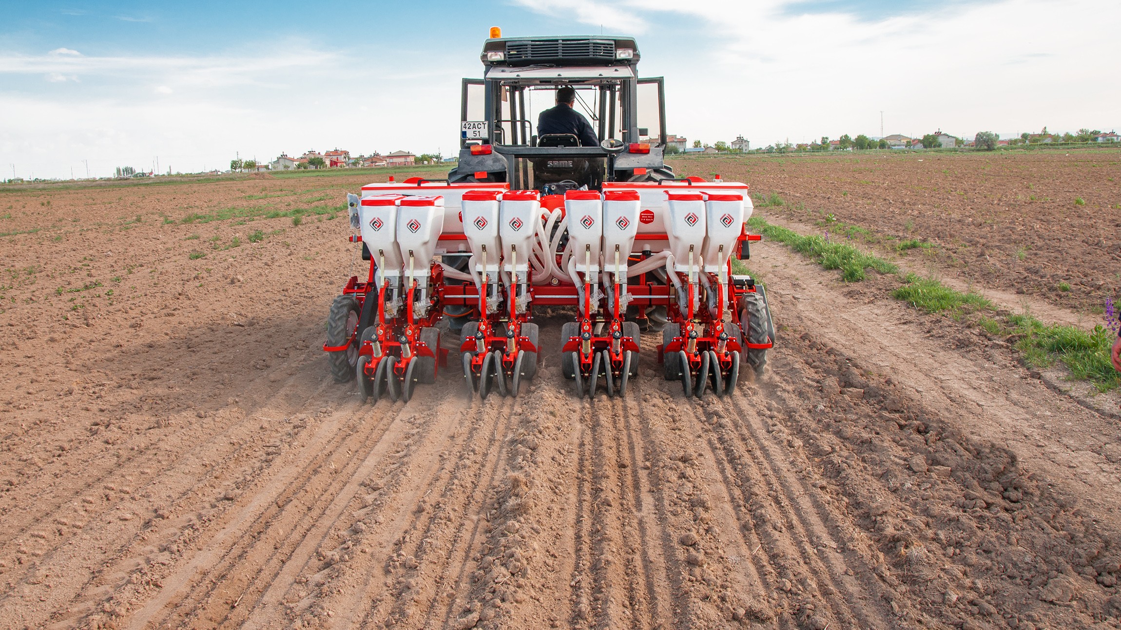 Agromaster