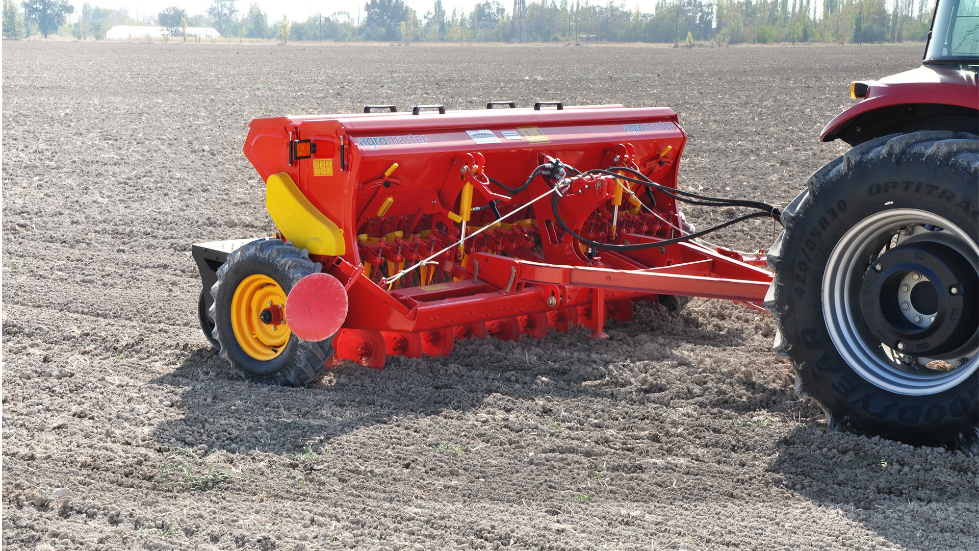 Agromaster
