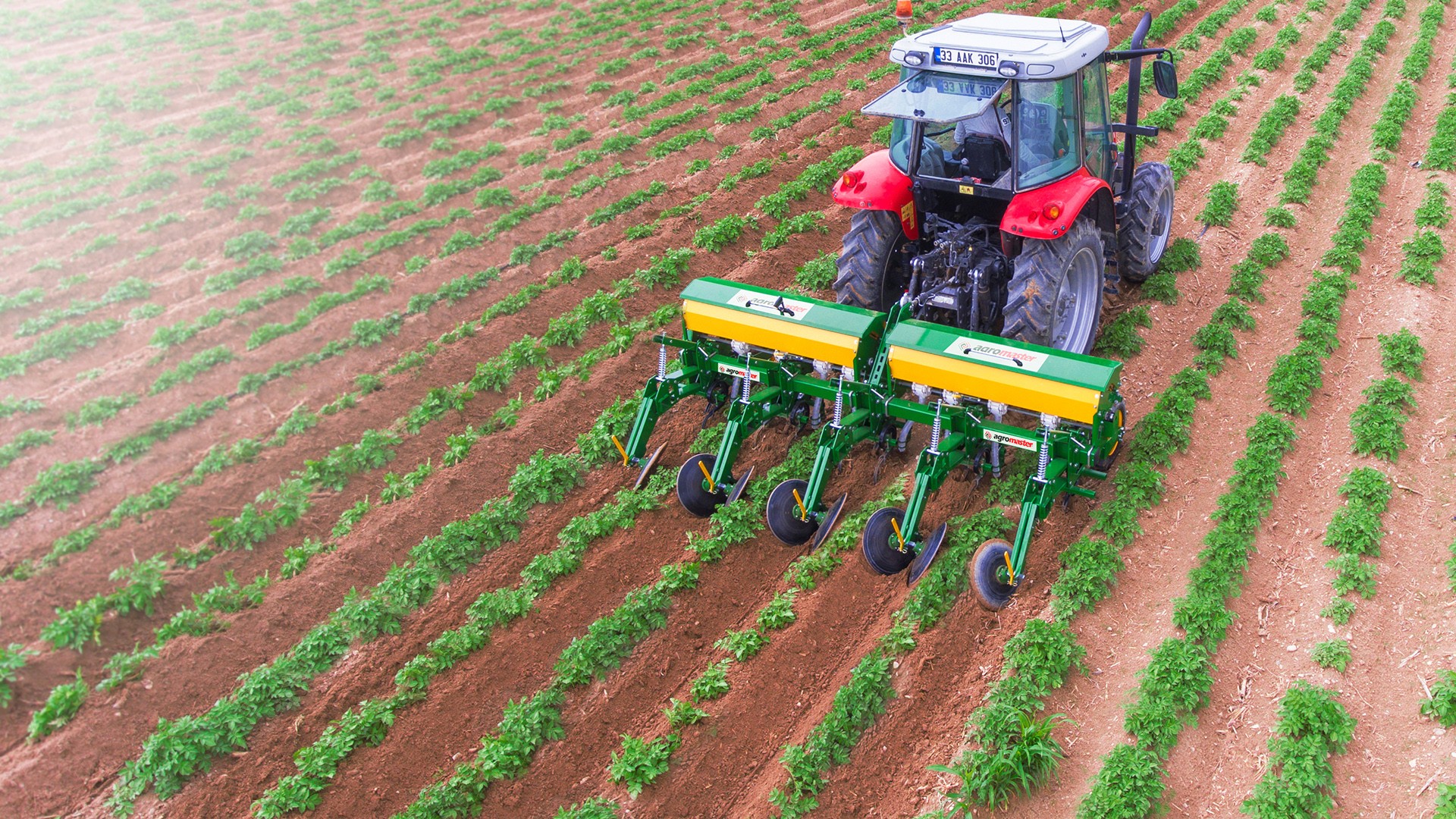 Agromaster
