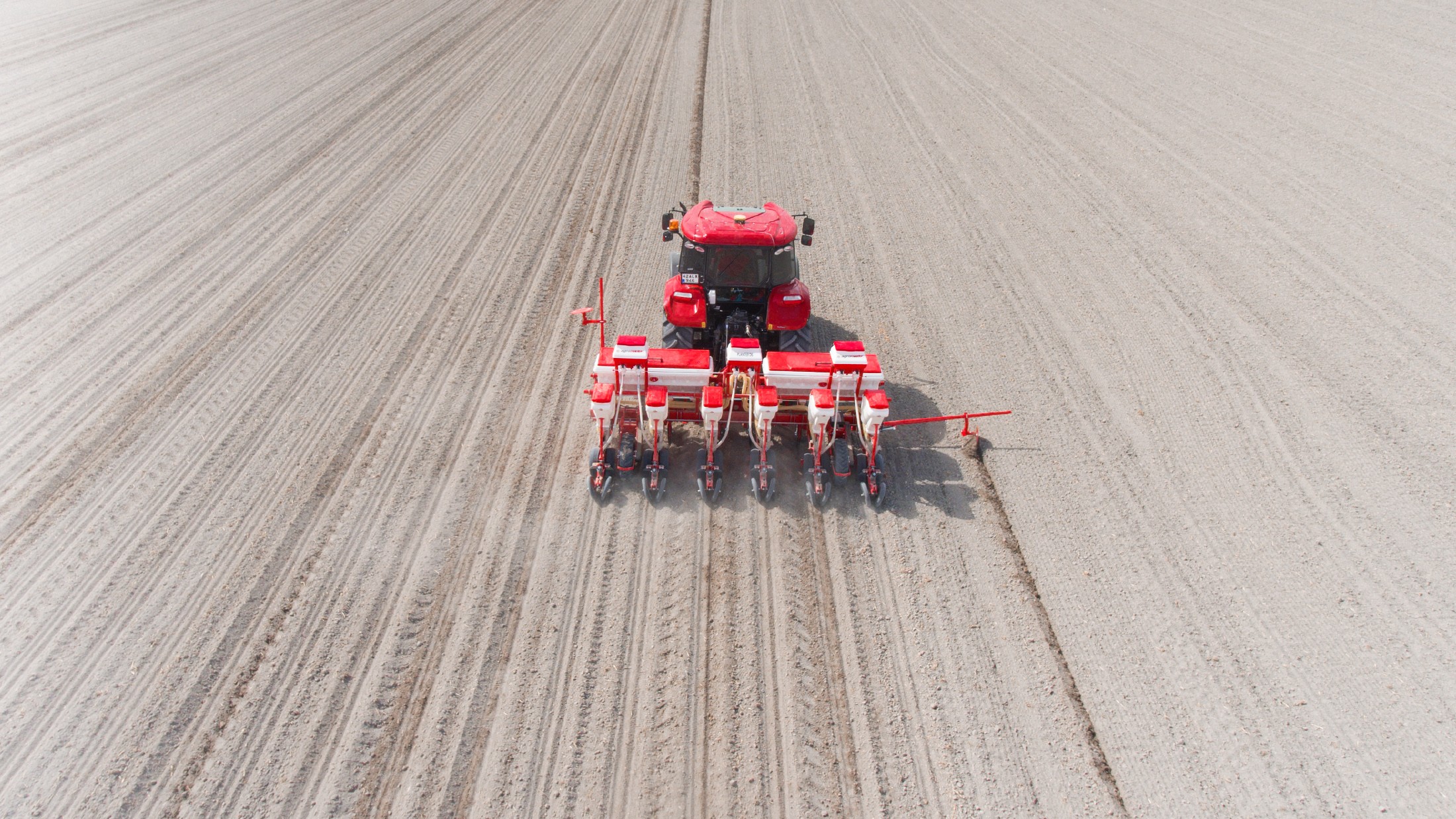 Agromaster