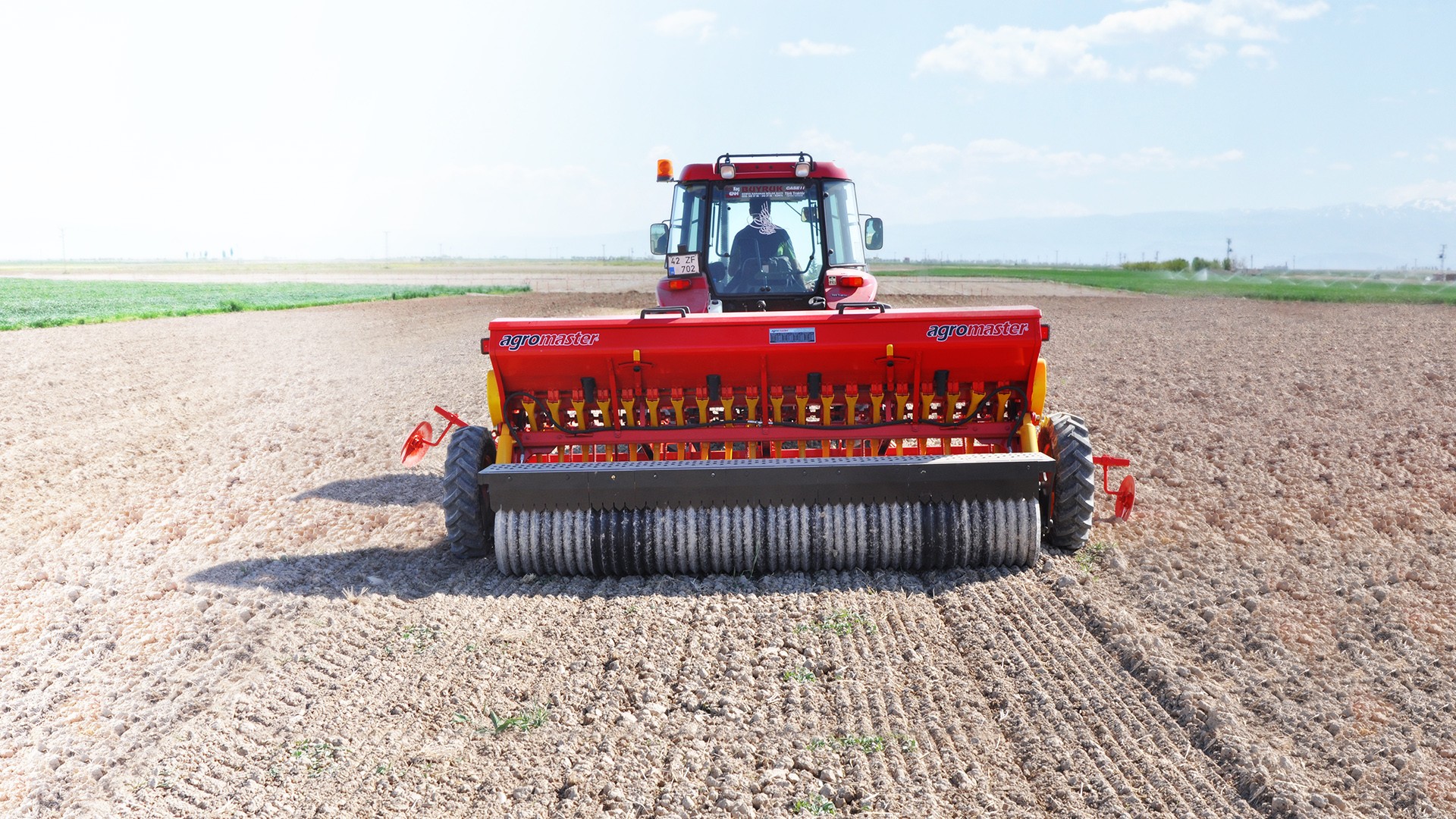 Agromaster