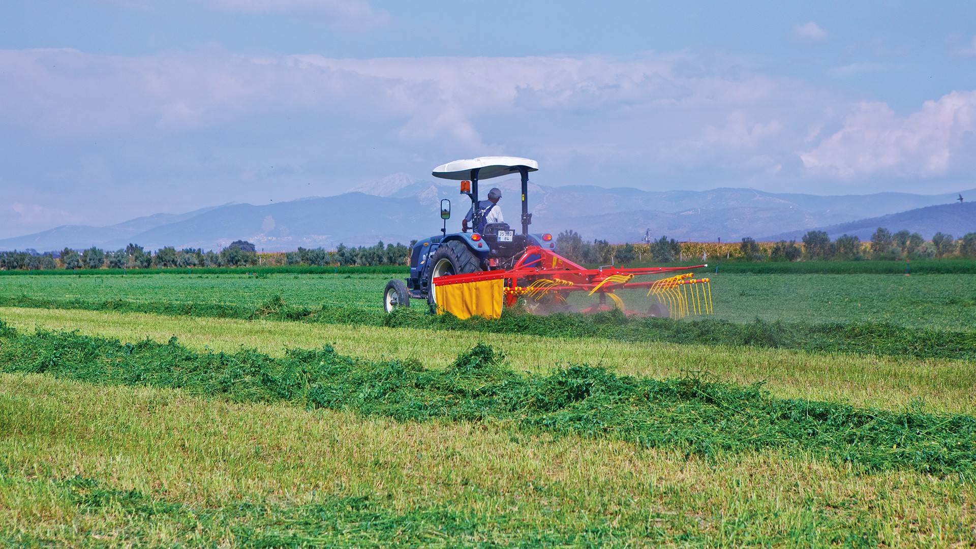 Agromaster