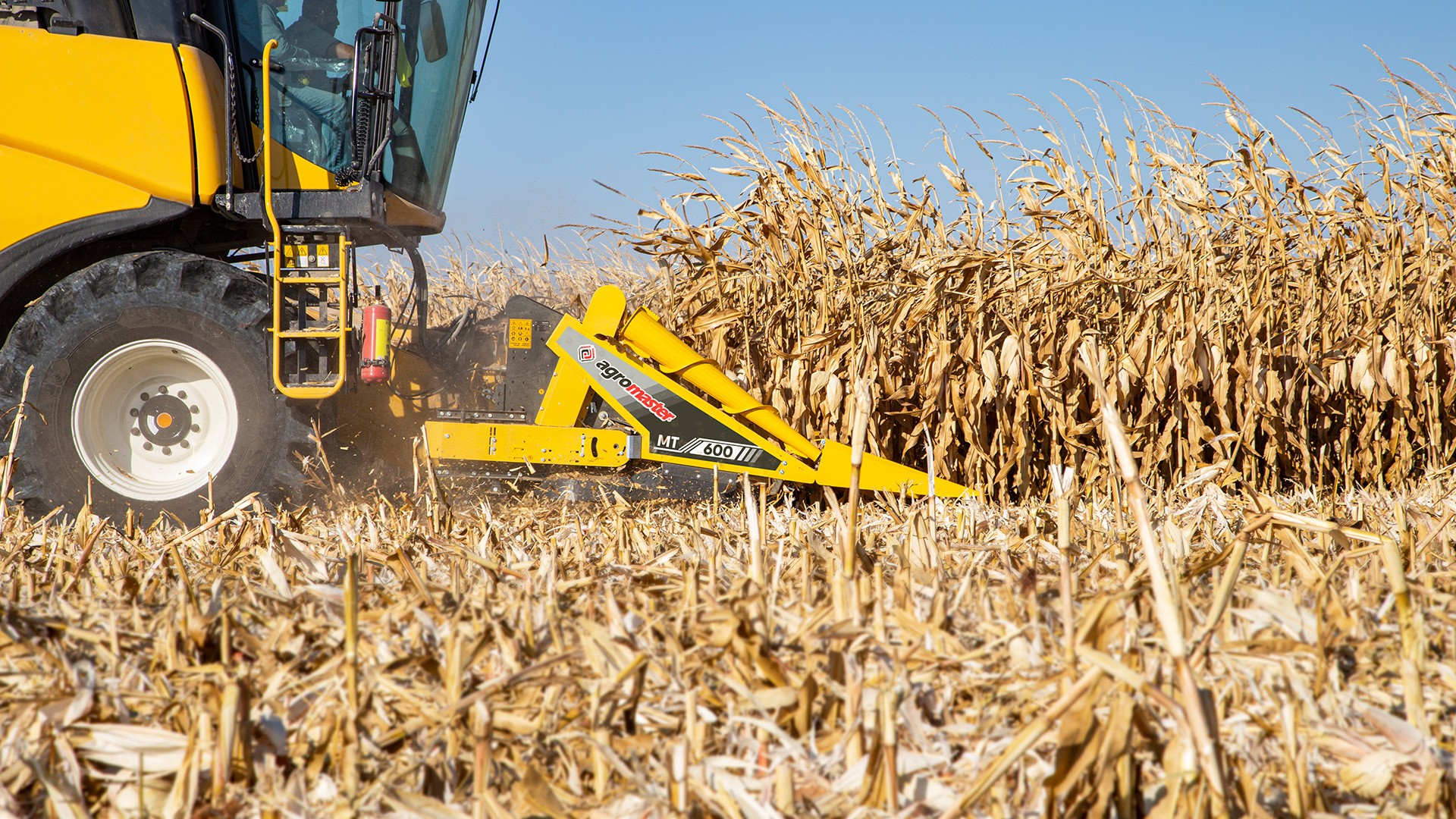 Agromaster