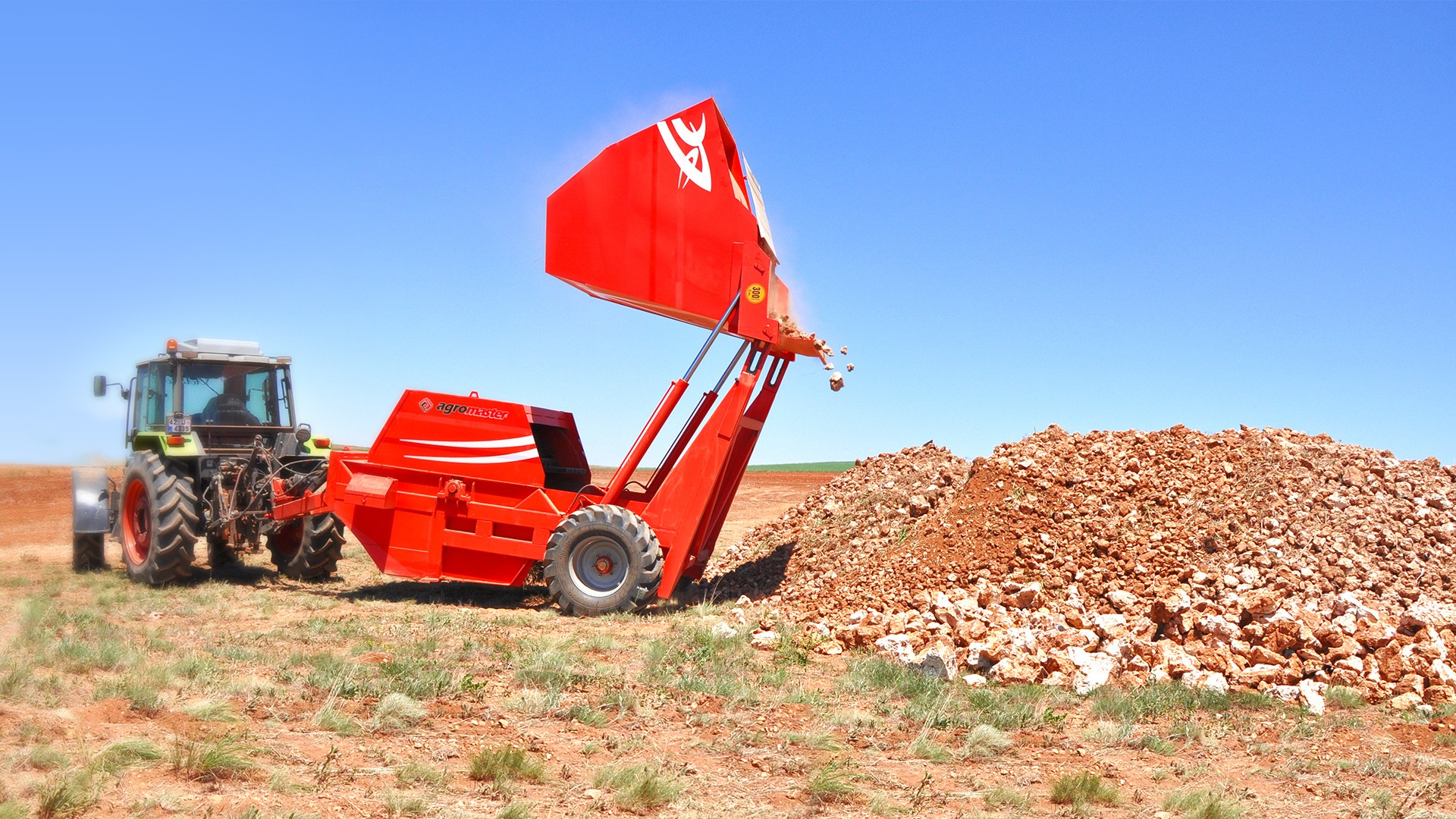 Agromaster