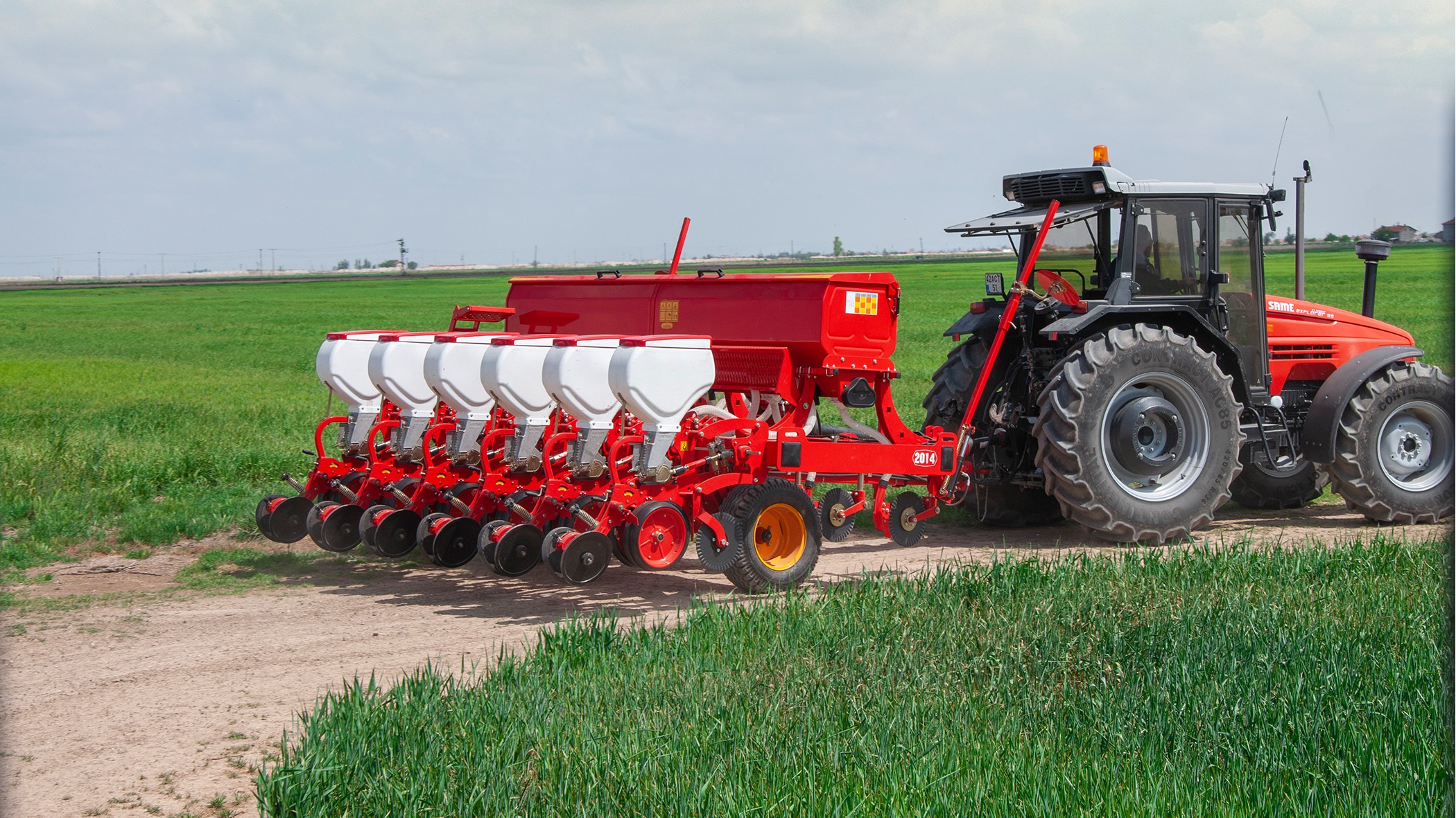 Agromaster
