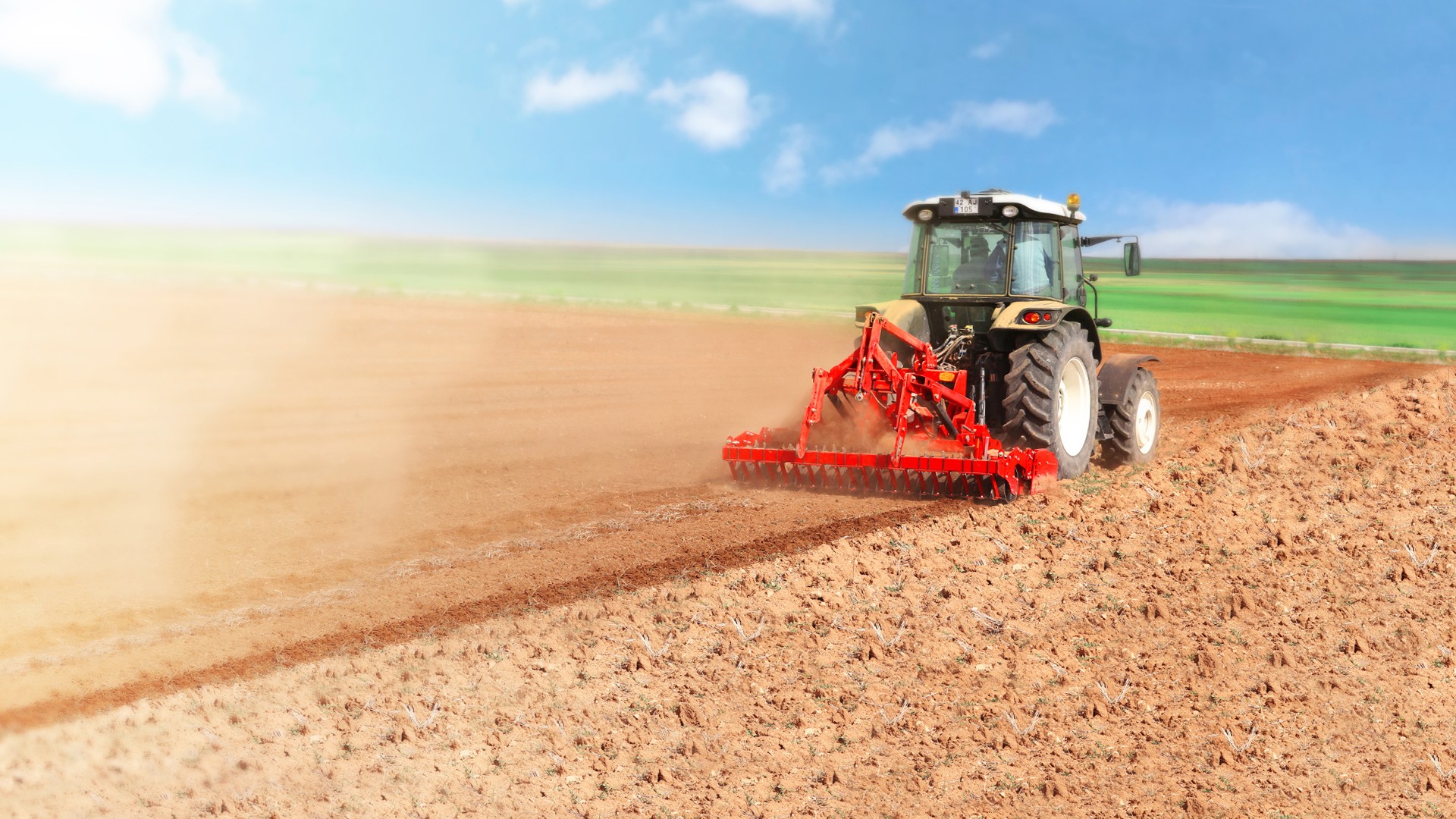 Agromaster