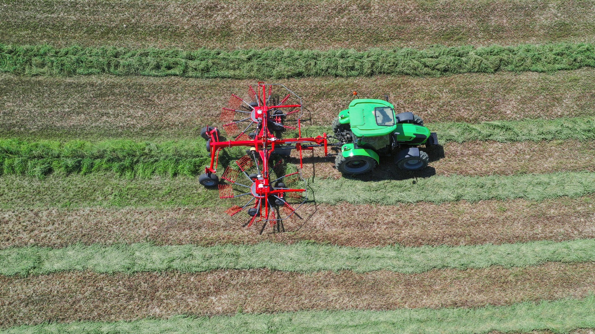 Agromaster