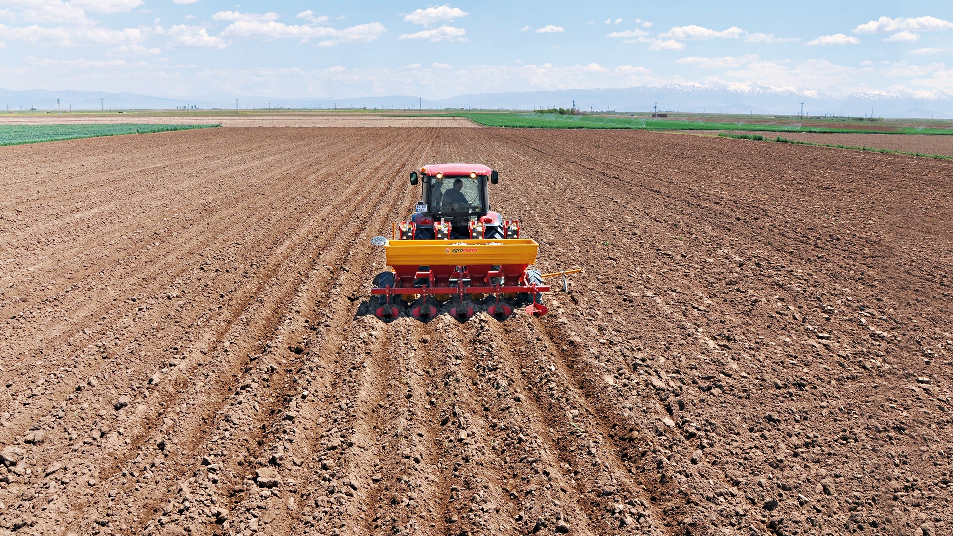 Agromaster