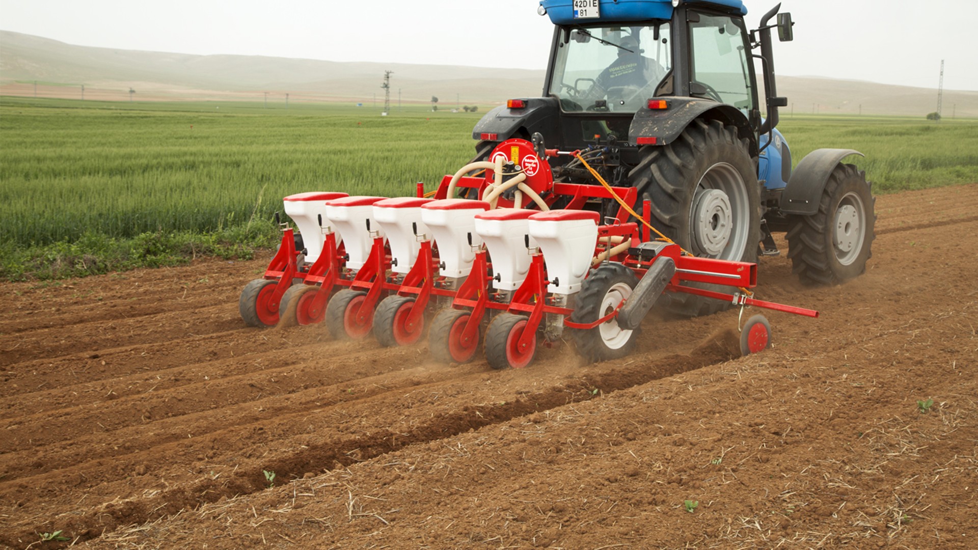 Agromaster