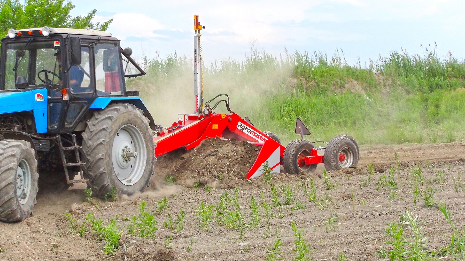 Agromaster