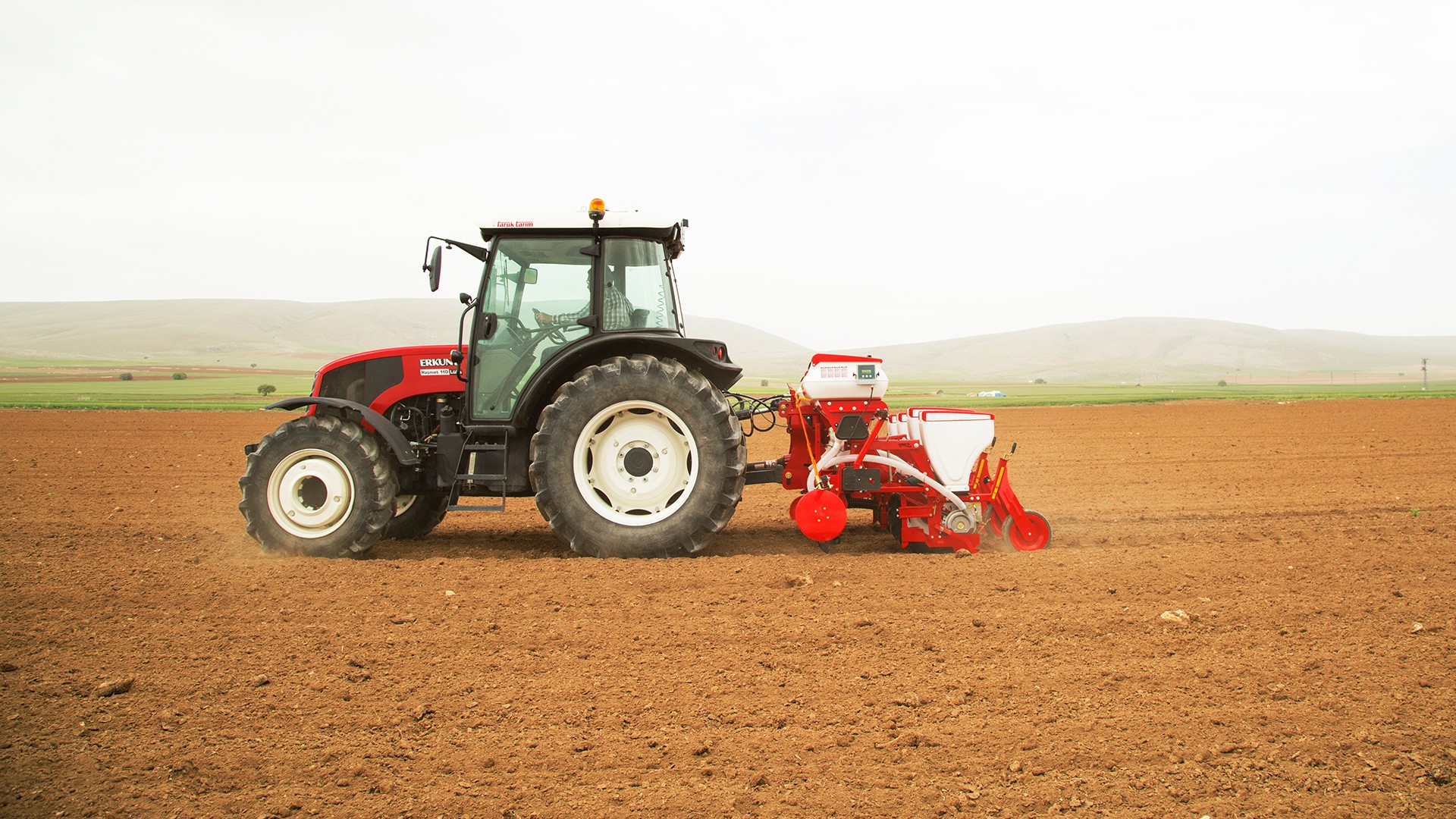 Agromaster