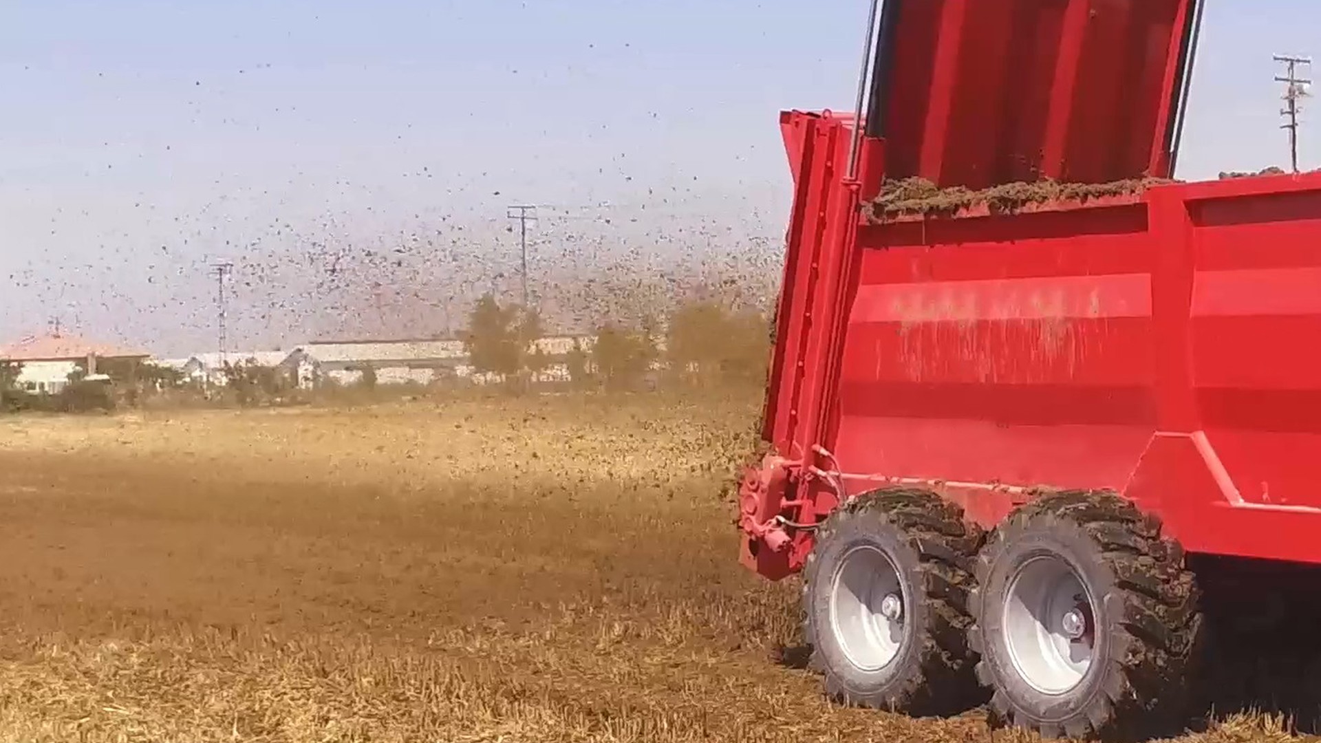Agromaster