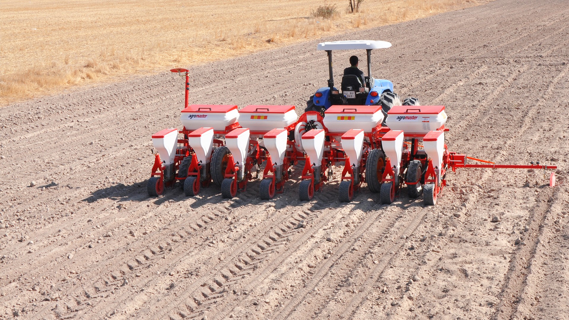 Agromaster