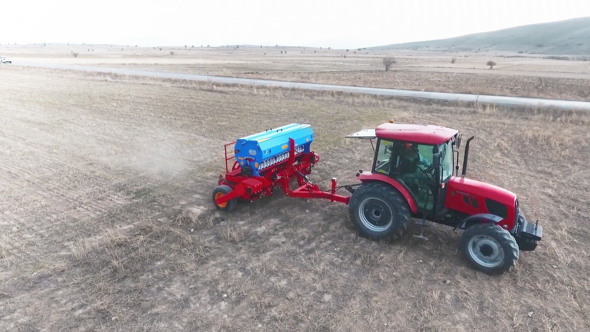Agromaster