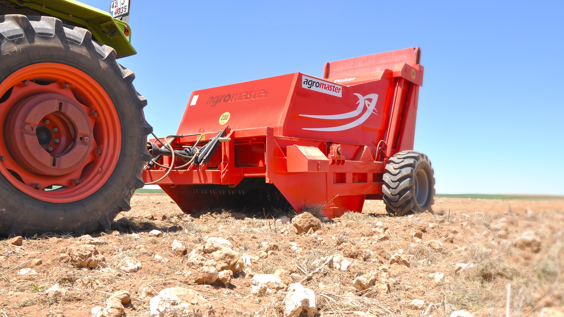 Agromaster
