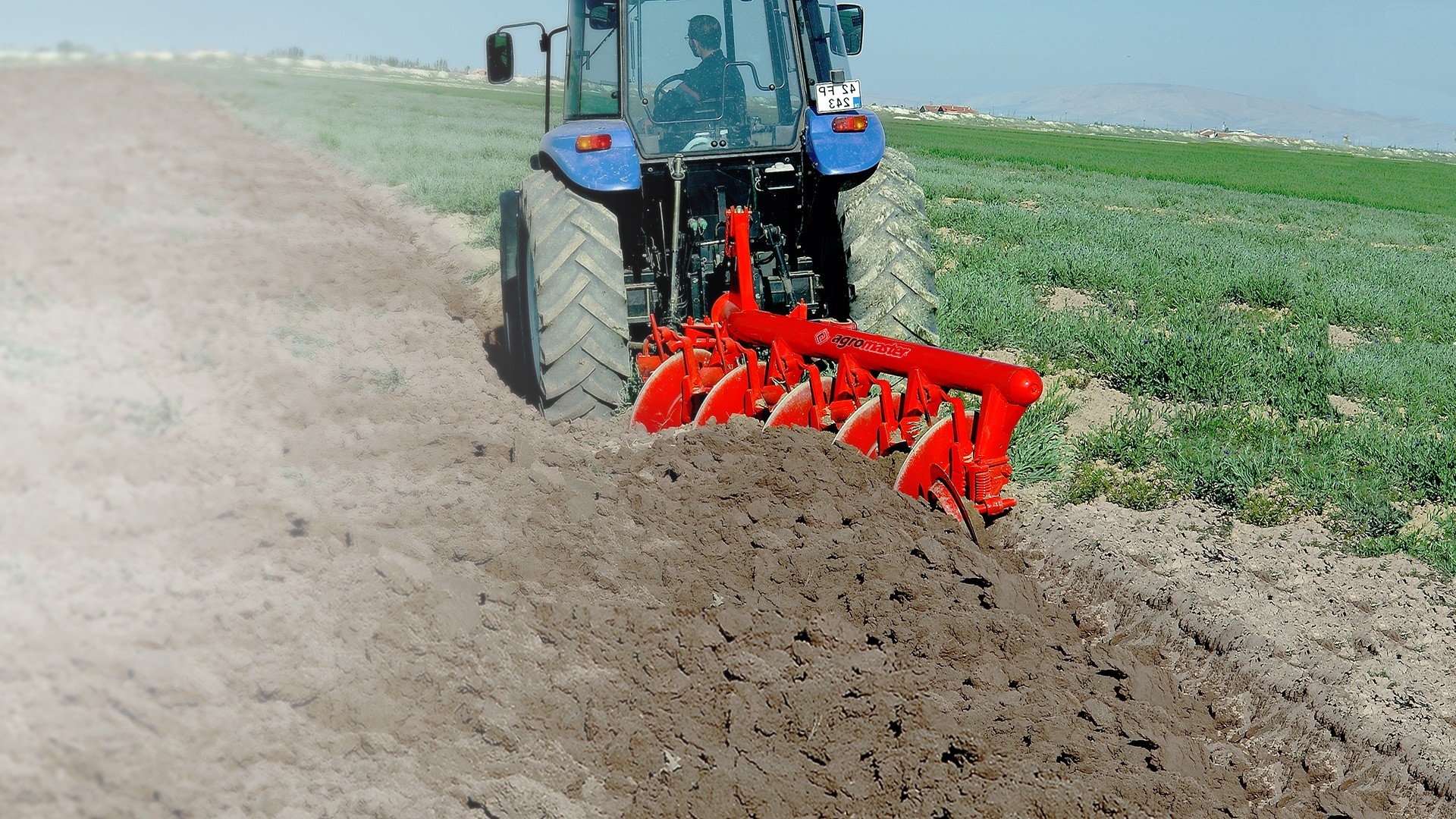 Agromaster