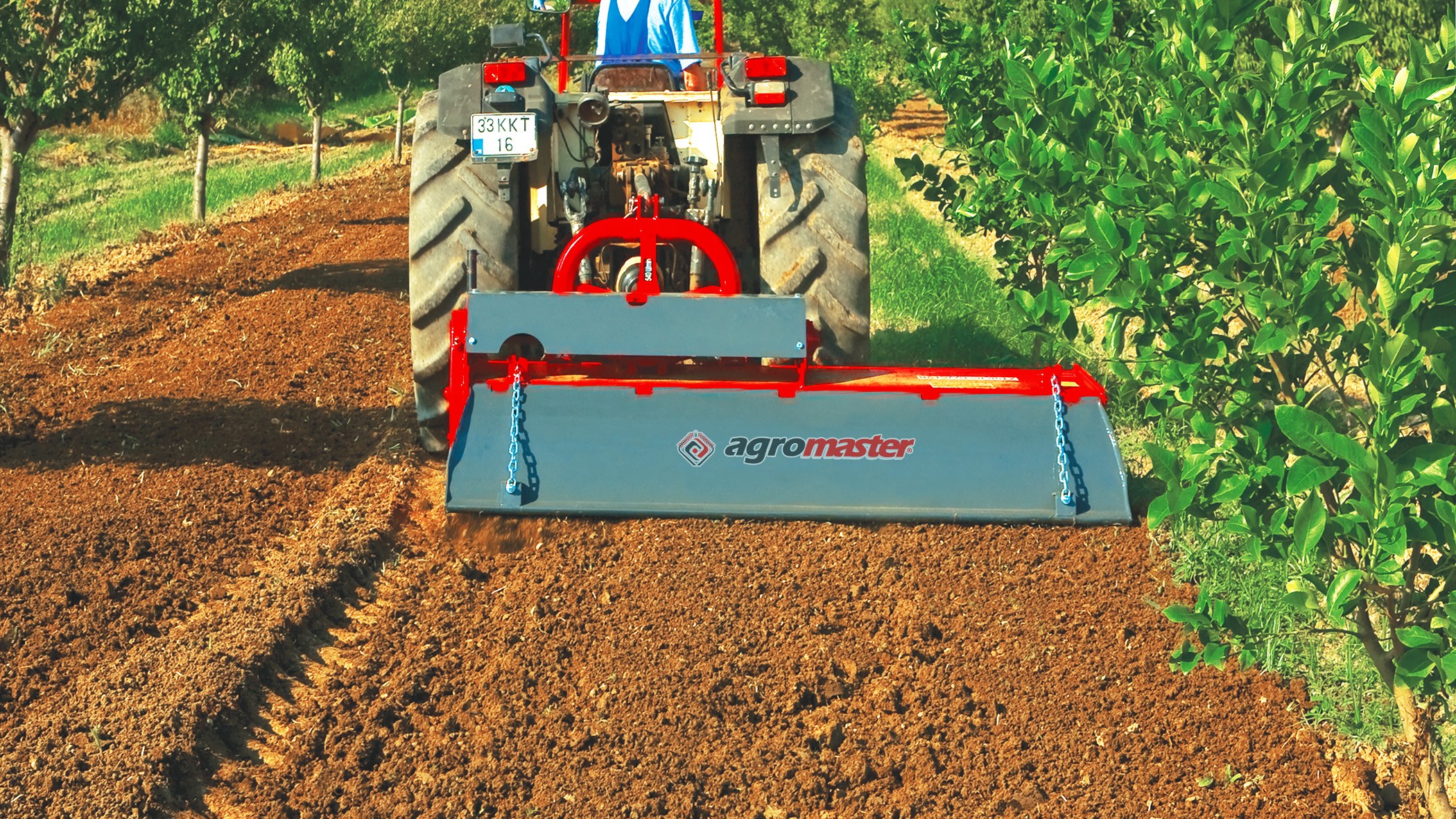 Agromaster