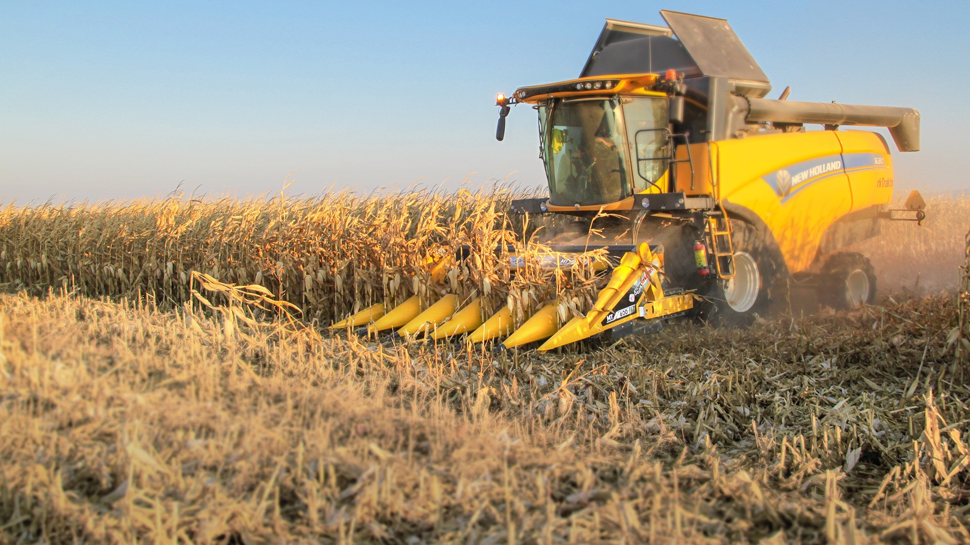 Agromaster