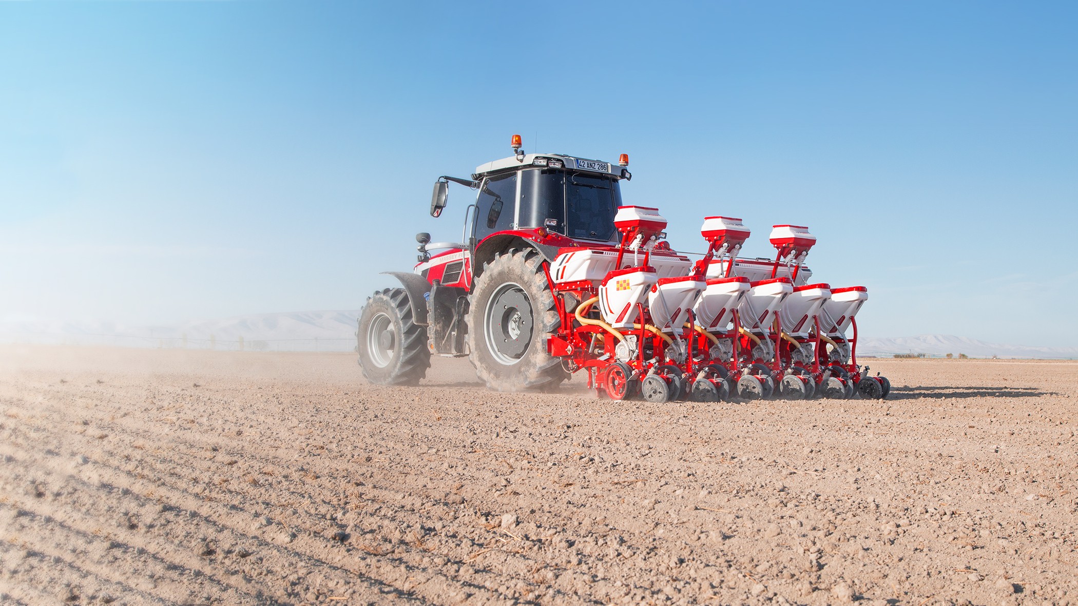Agromaster
