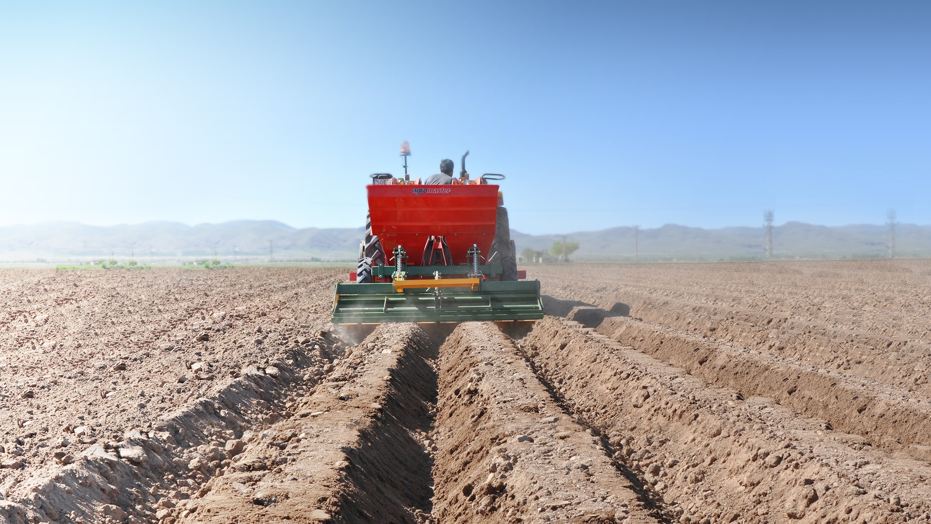 Agromaster