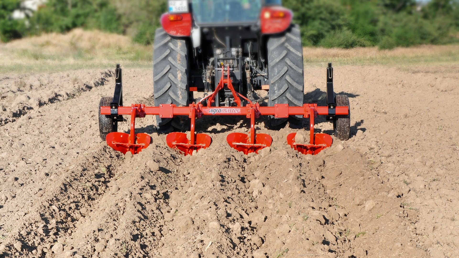 Agromaster