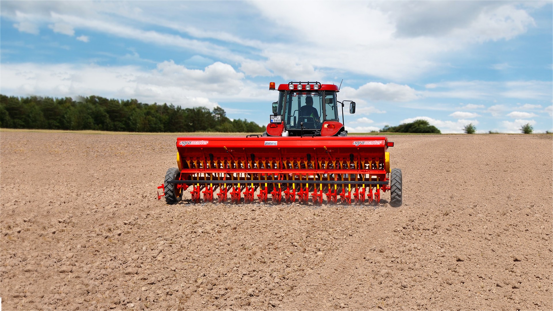 Agromaster