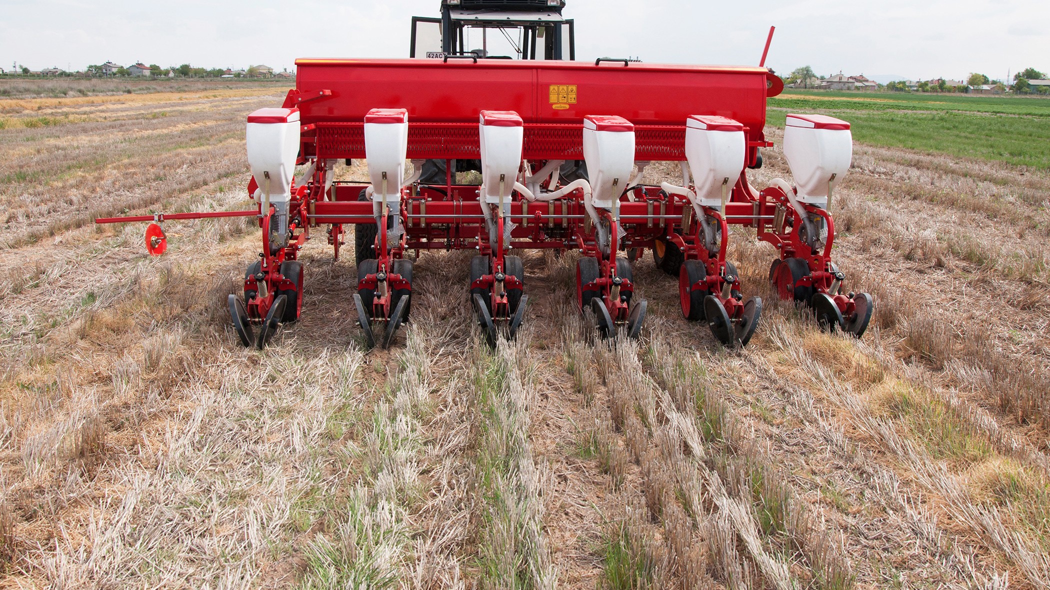 Agromaster