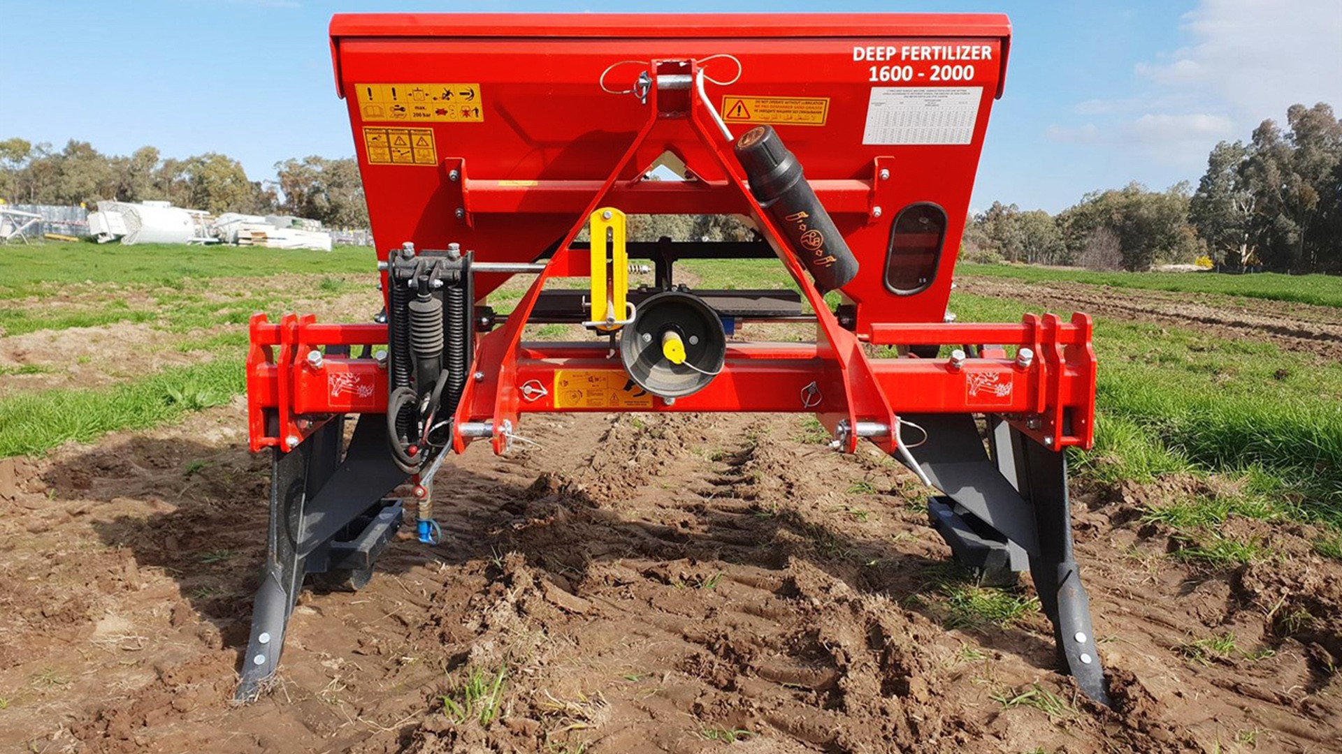 Agromaster