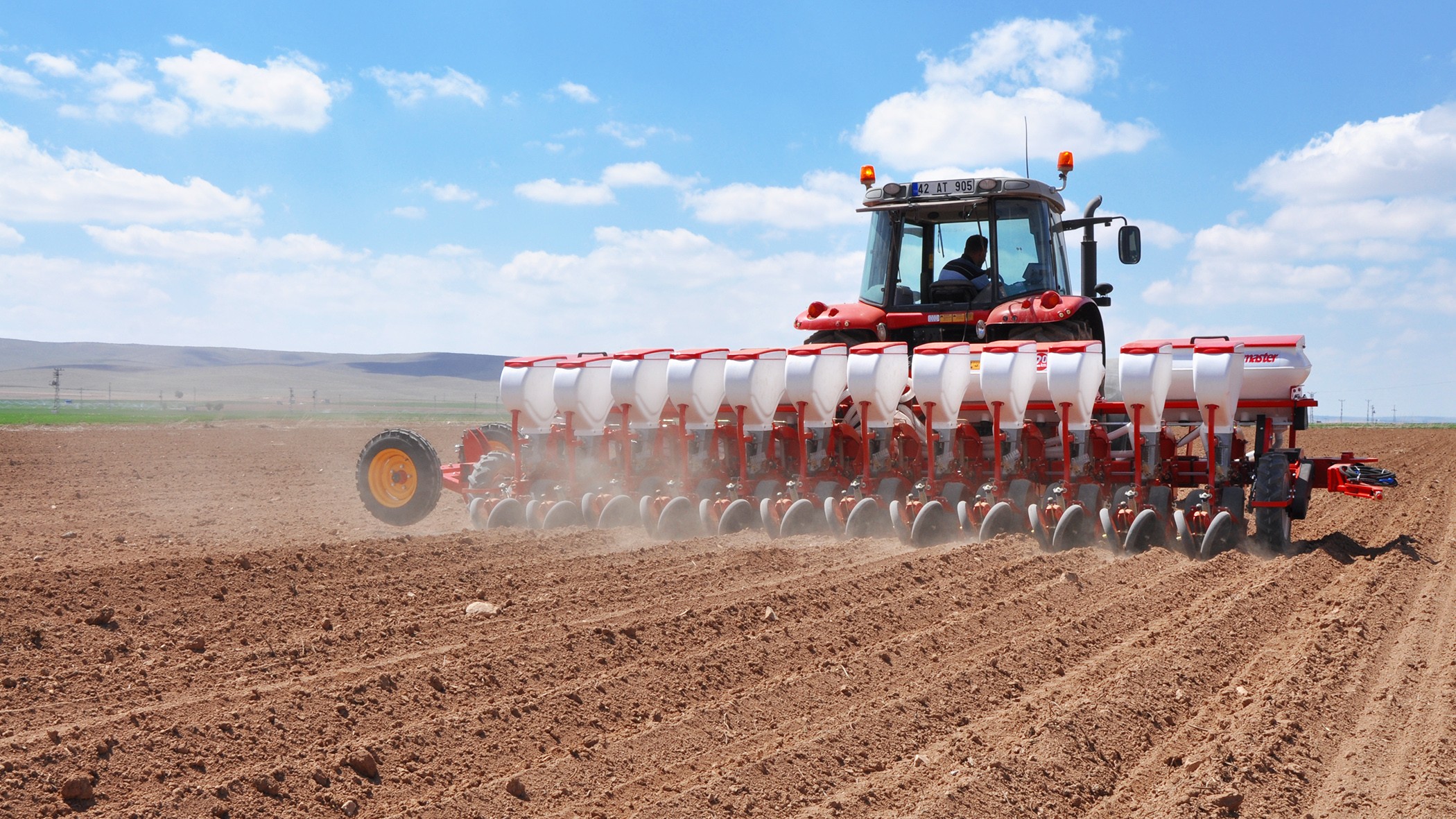 Agromaster