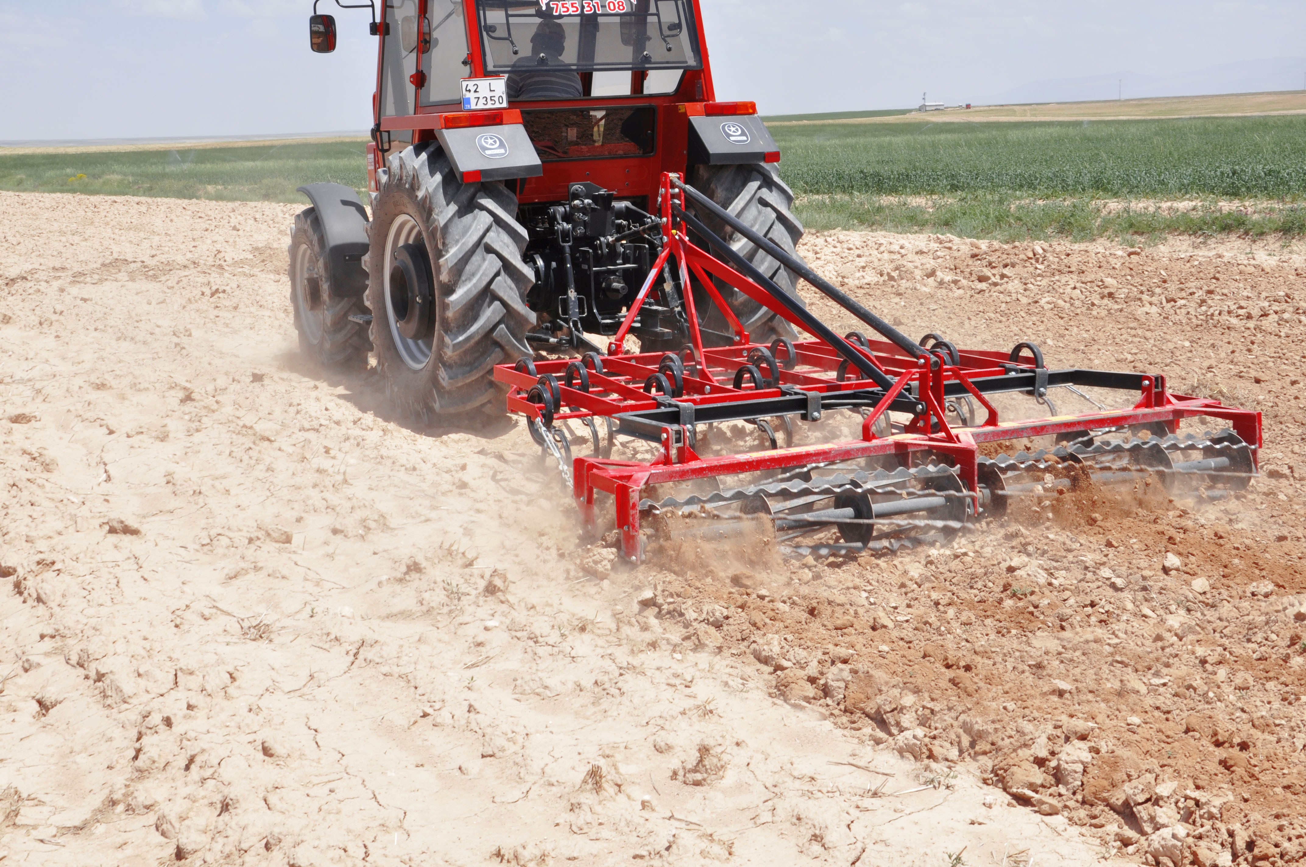 Agromaster