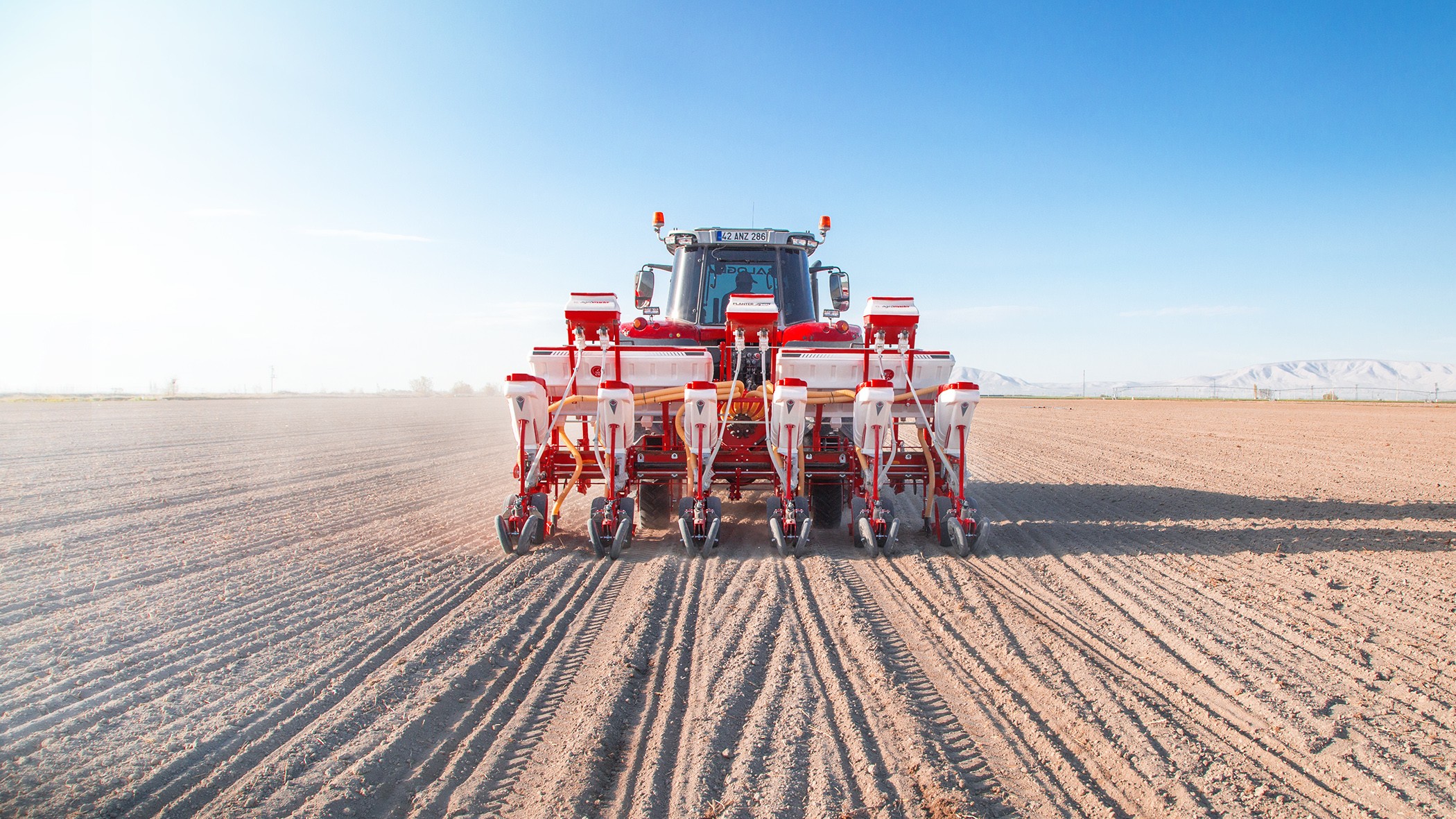 Agromaster