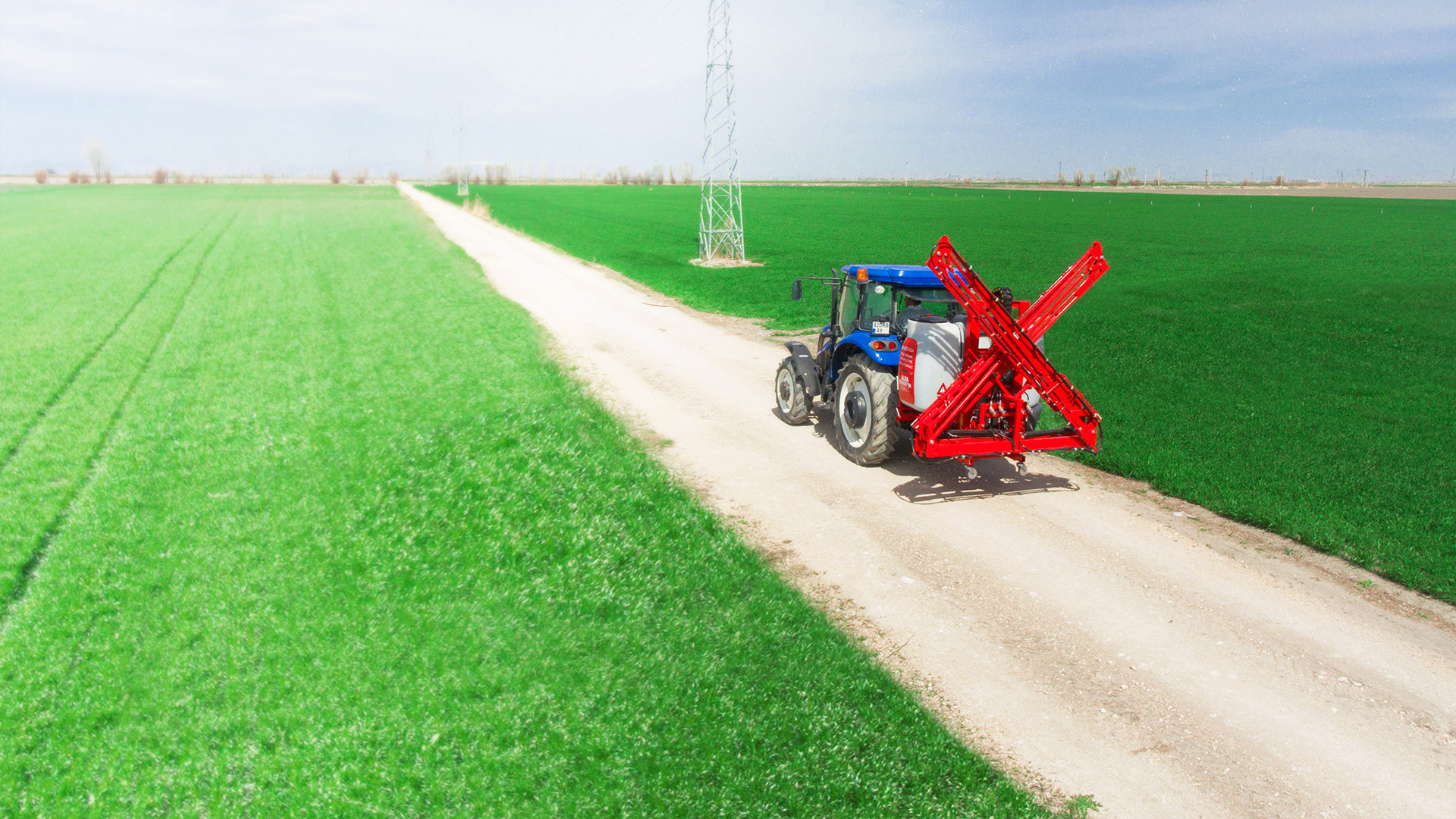 Agromaster
