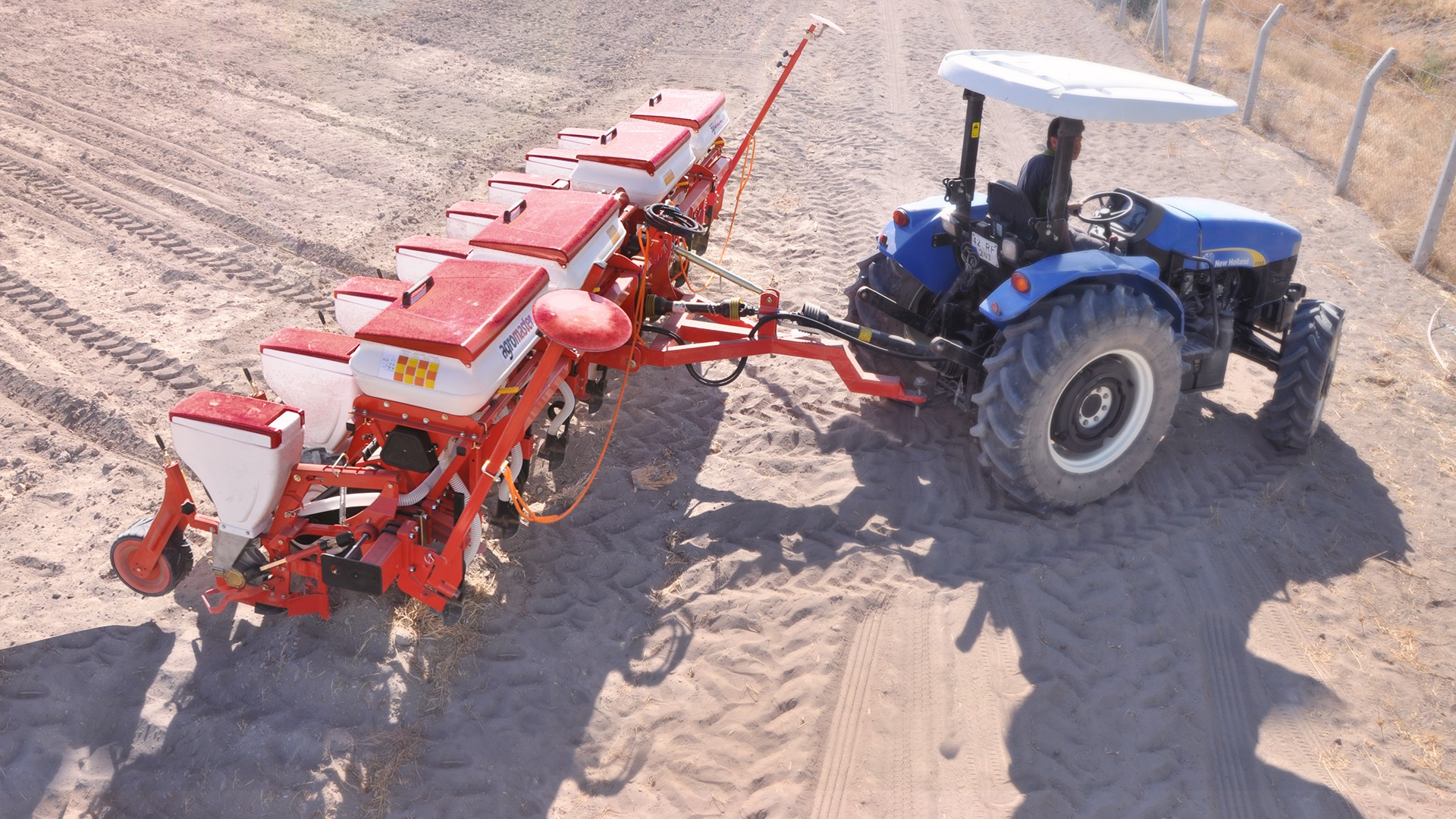 Agromaster