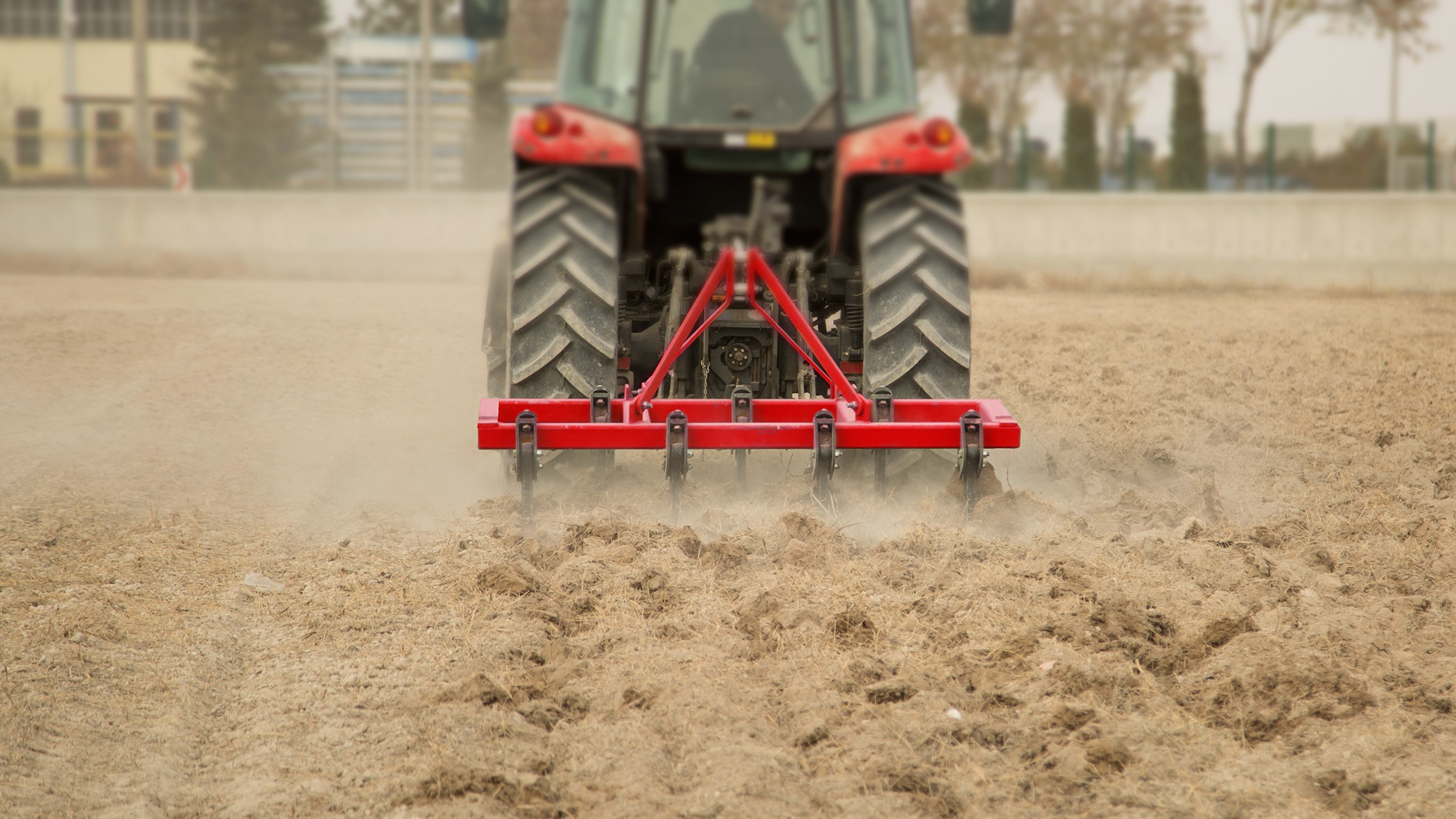 Agromaster