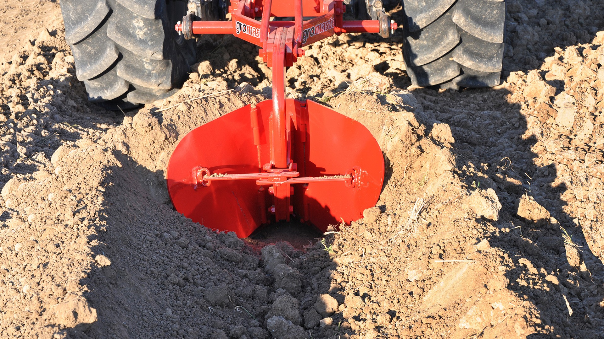 Agromaster