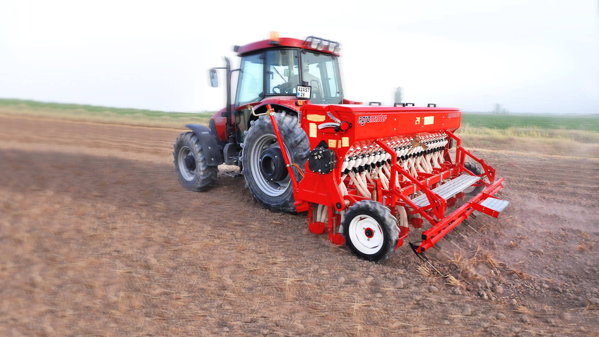 Agromaster
