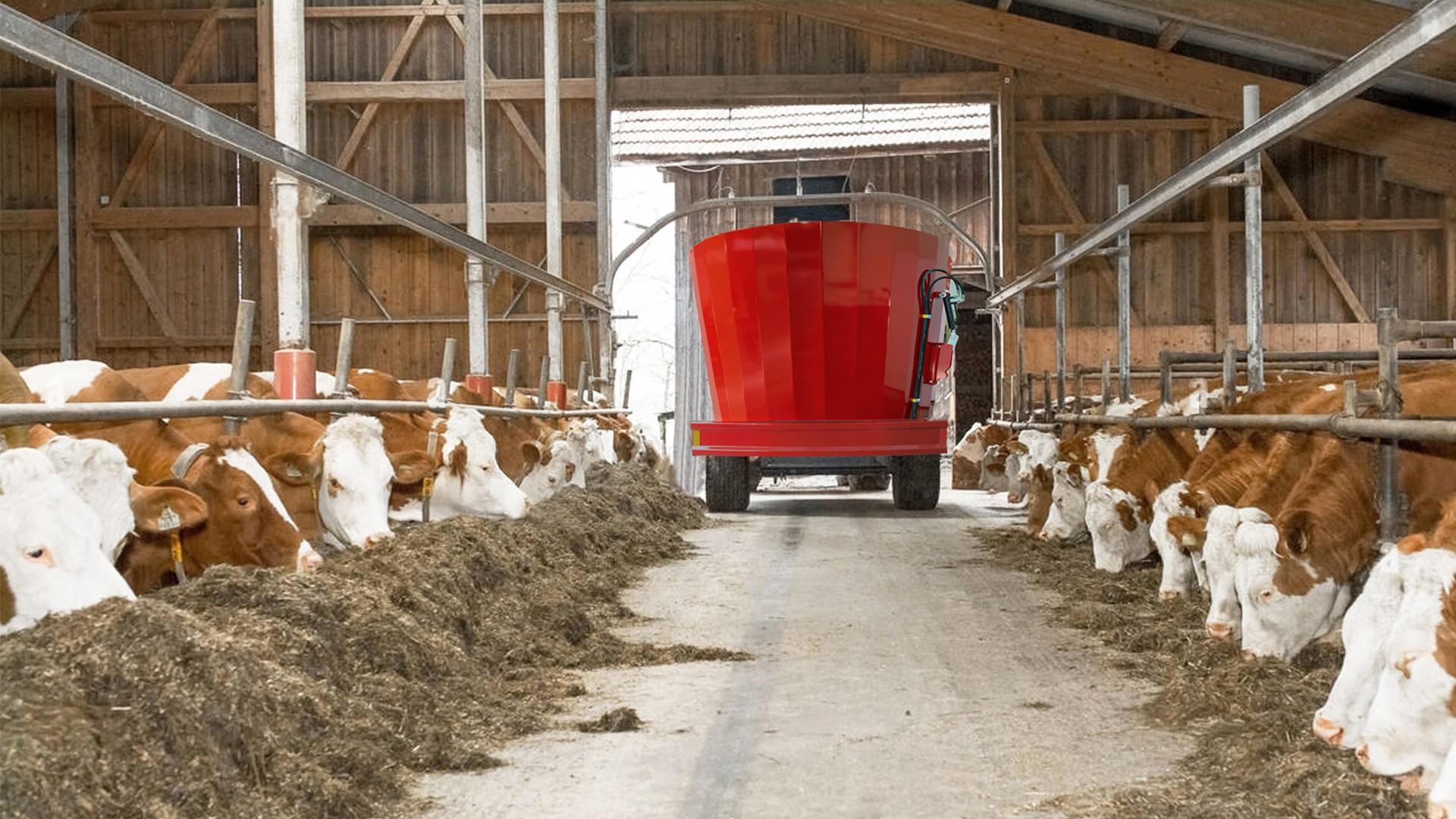 Agromaster