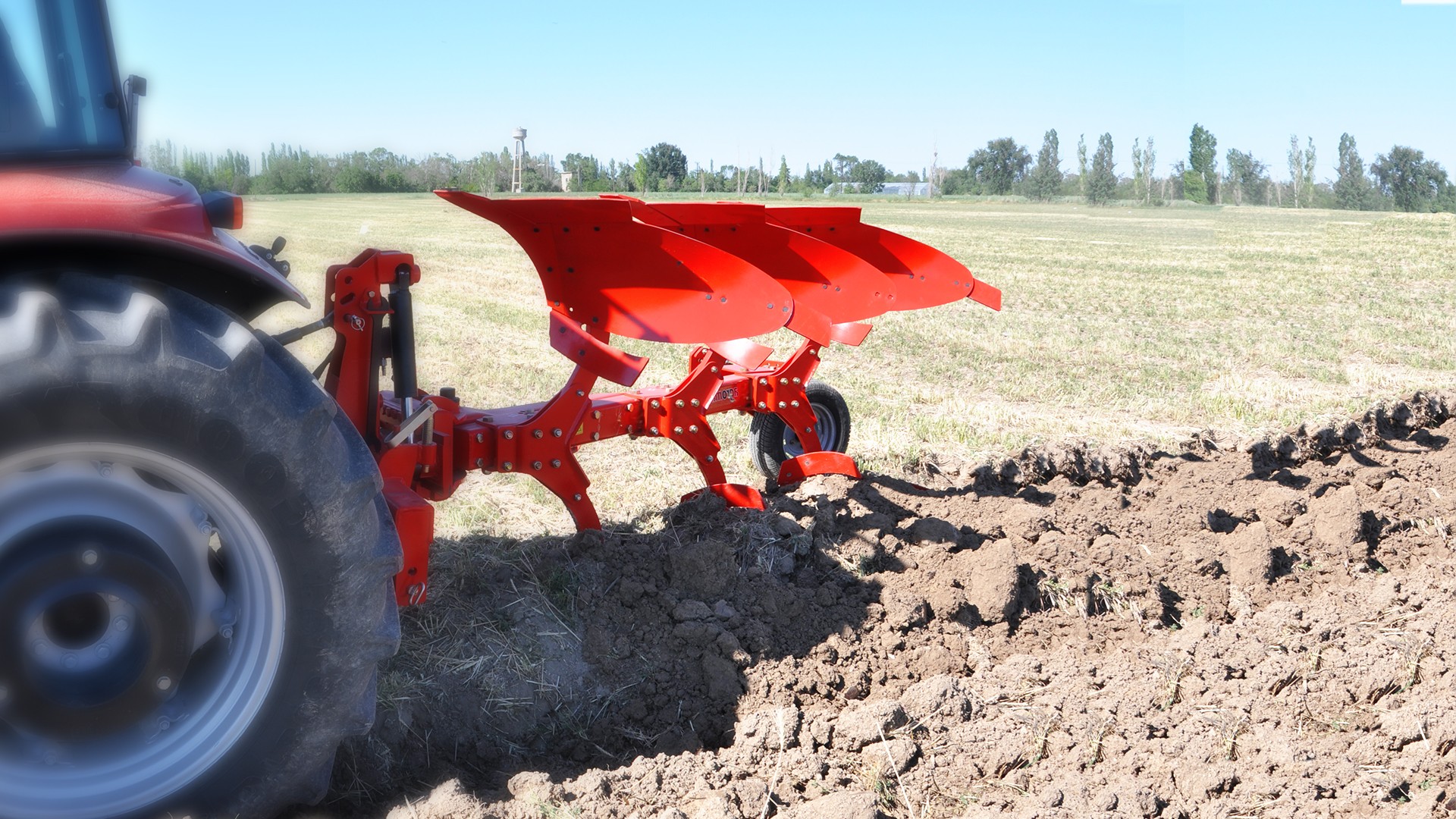 Agromaster