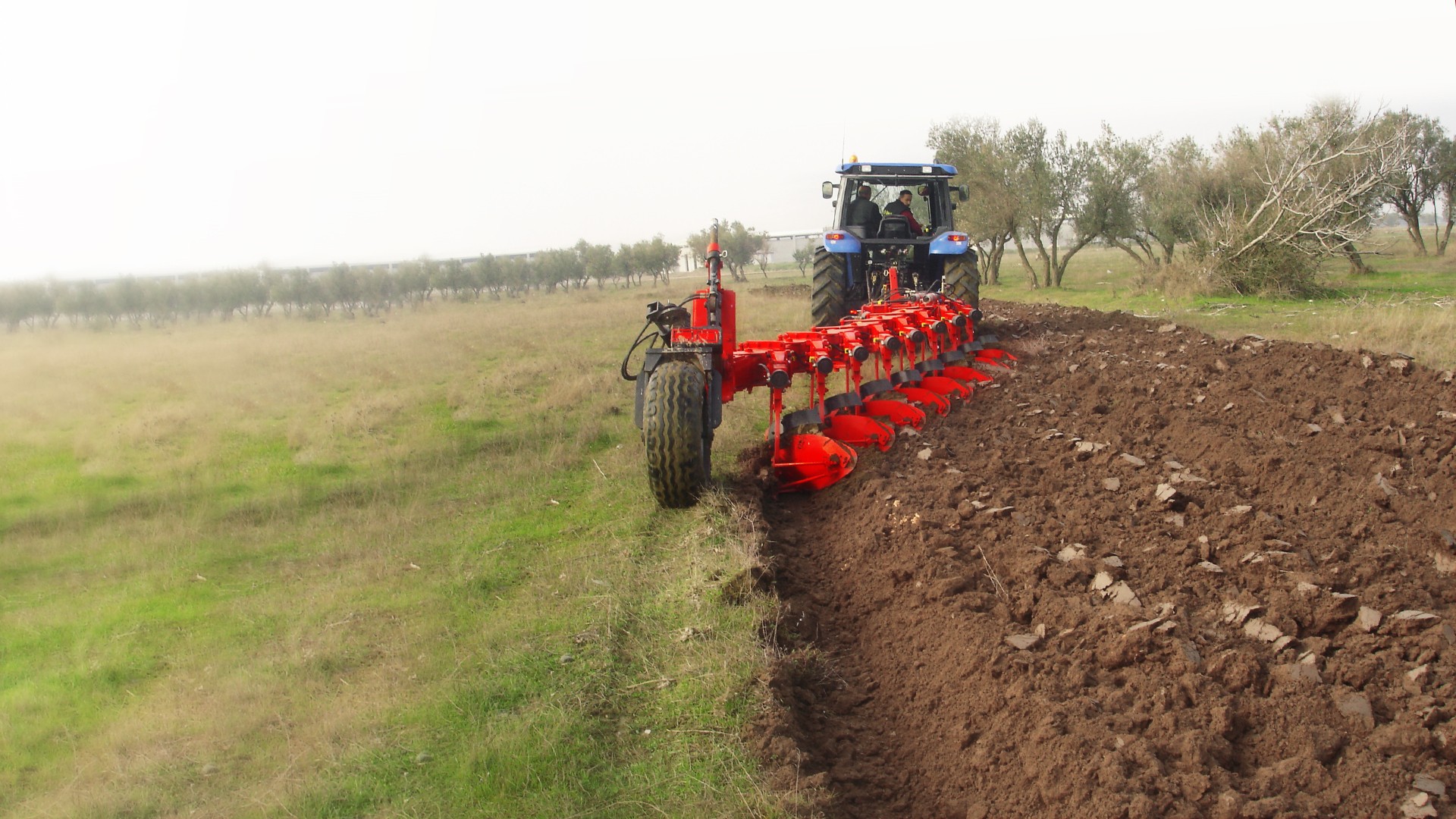 Agromaster
