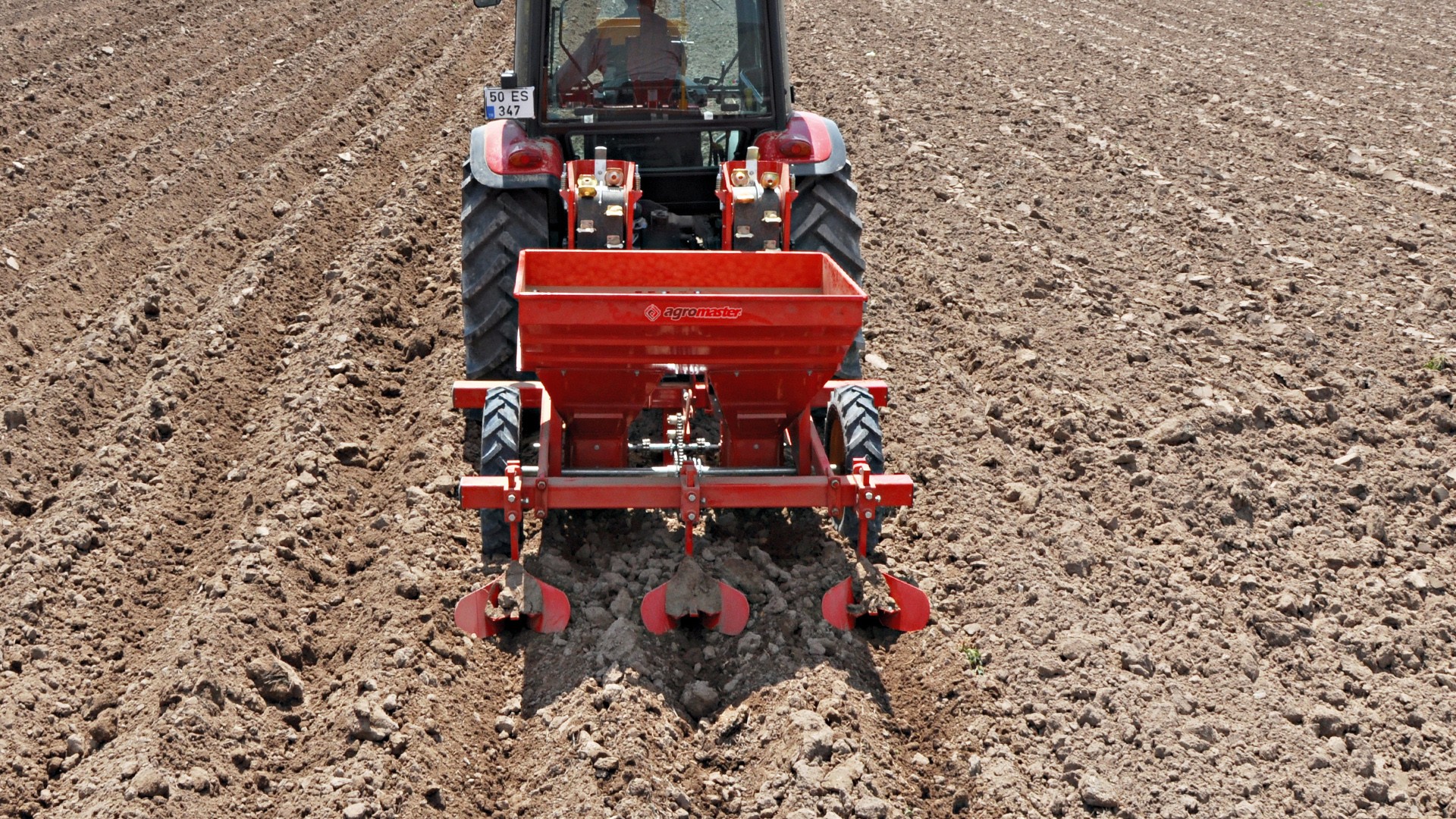 Agromaster