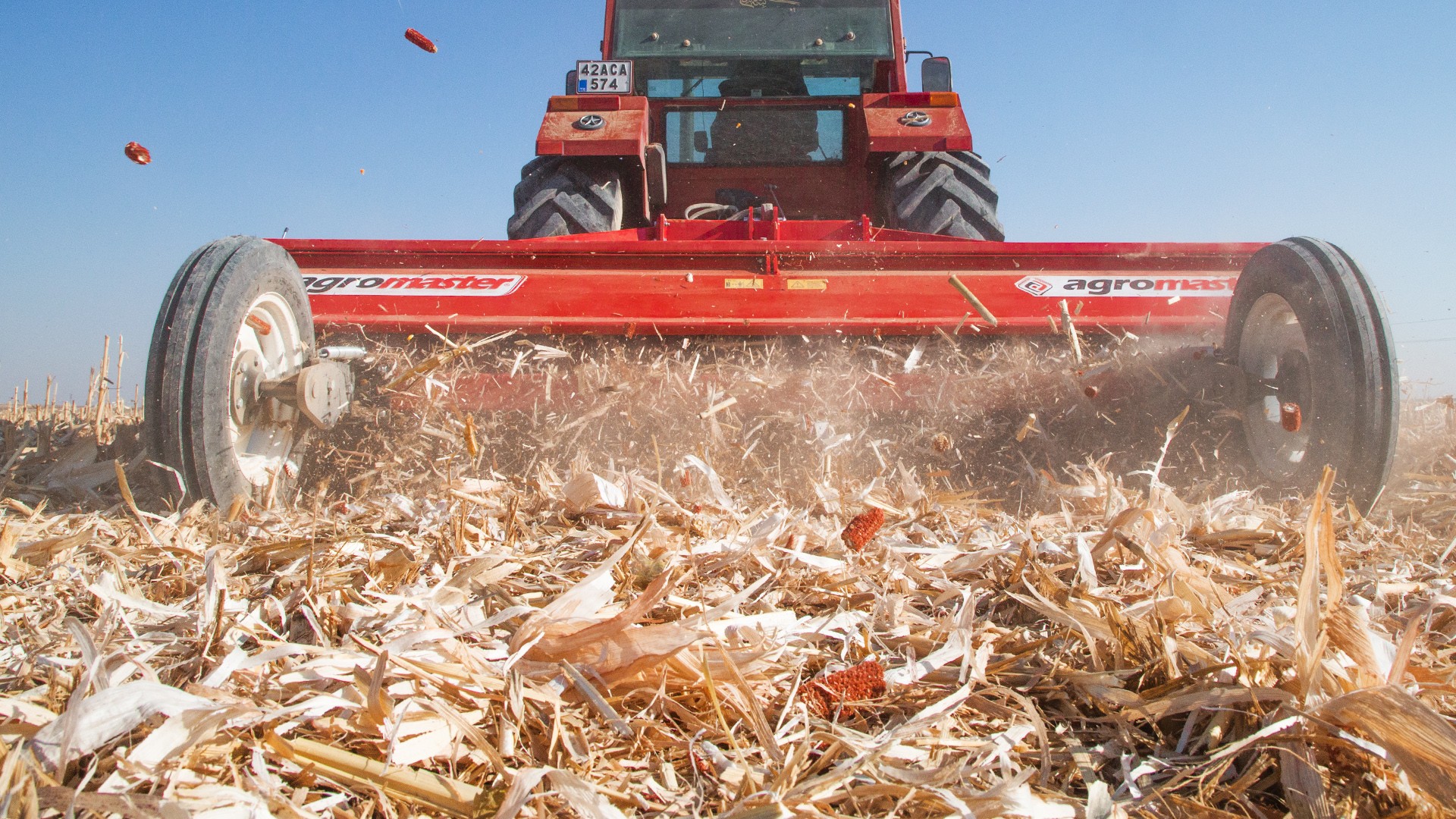 Agromaster