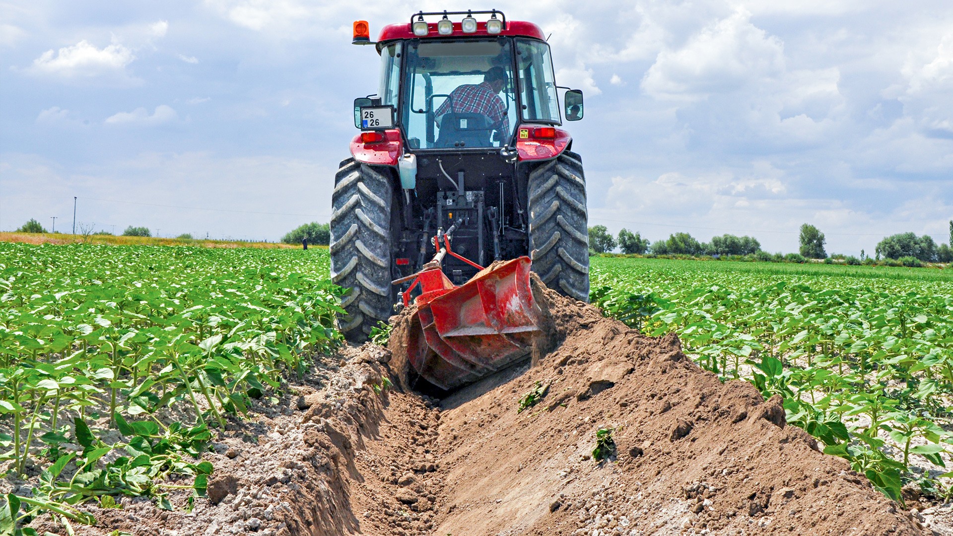 Agromaster