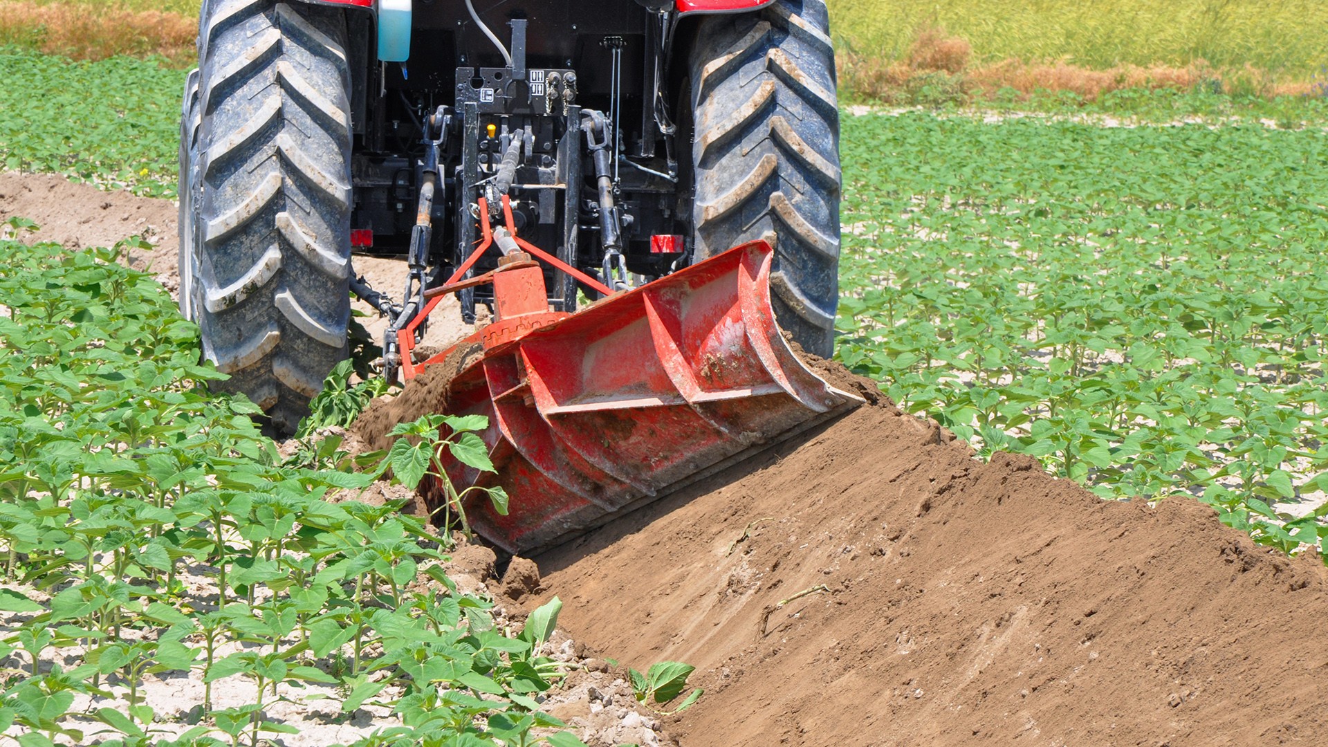 Agromaster