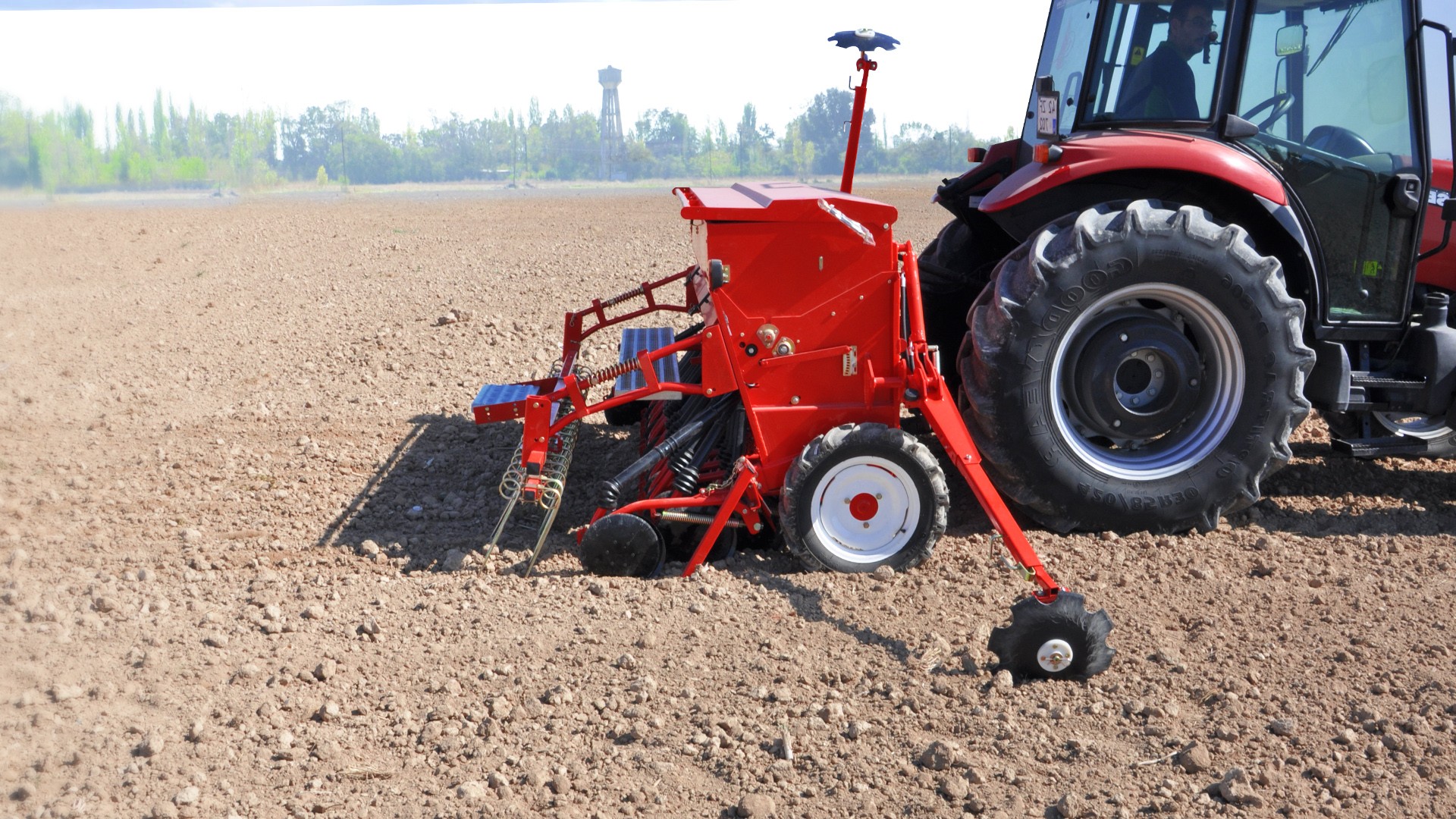 Agromaster