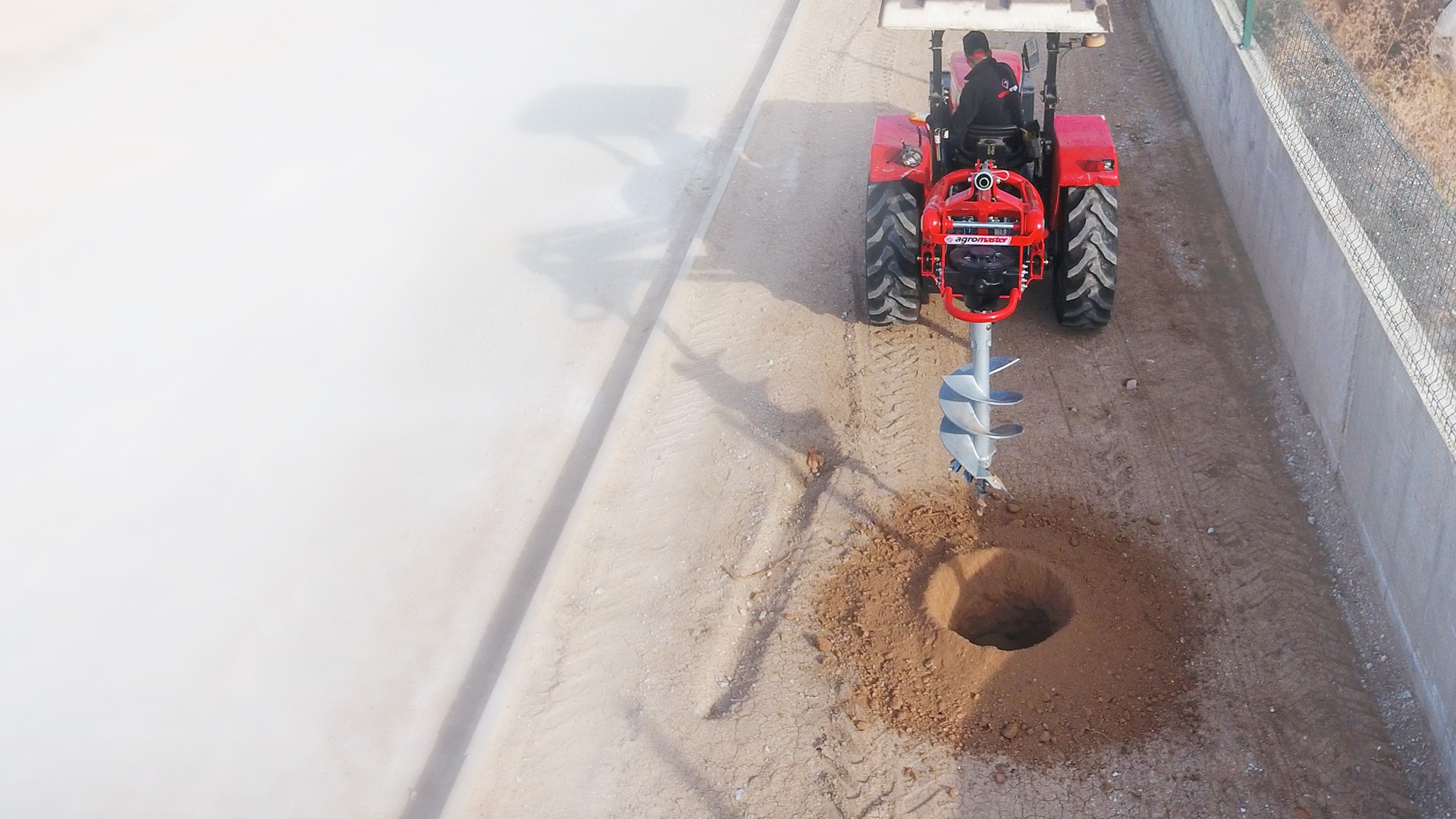 Agromaster